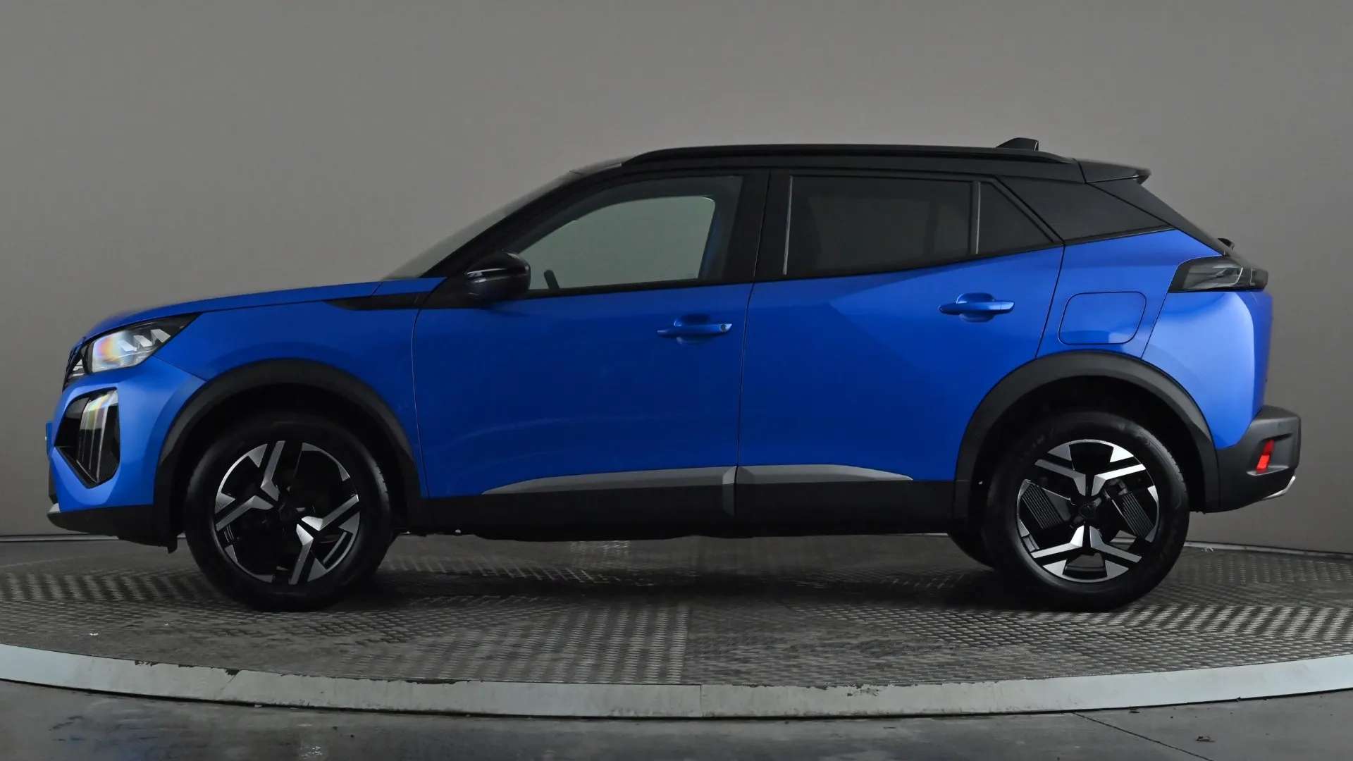 A 2023 PEUGEOT 2008 1.2 PureTech 130 GT EAT8 A 2023 PEUGEOT 2008 1.2 PureTech 130 GT EAT8