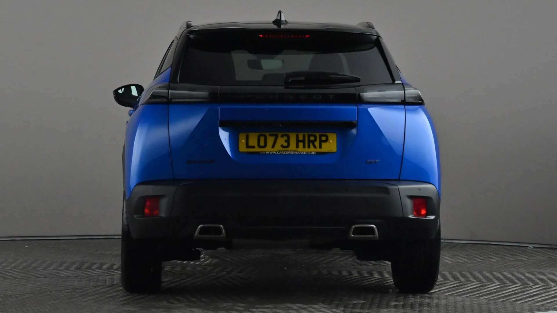 2023 PEUGEOT 2008 2023 PEUGEOT 2008