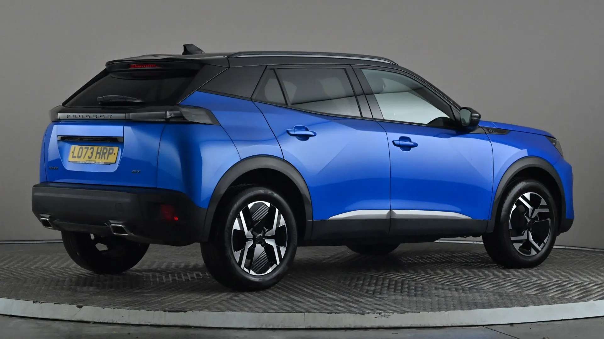 2023 PEUGEOT 2008 2023 PEUGEOT 2008