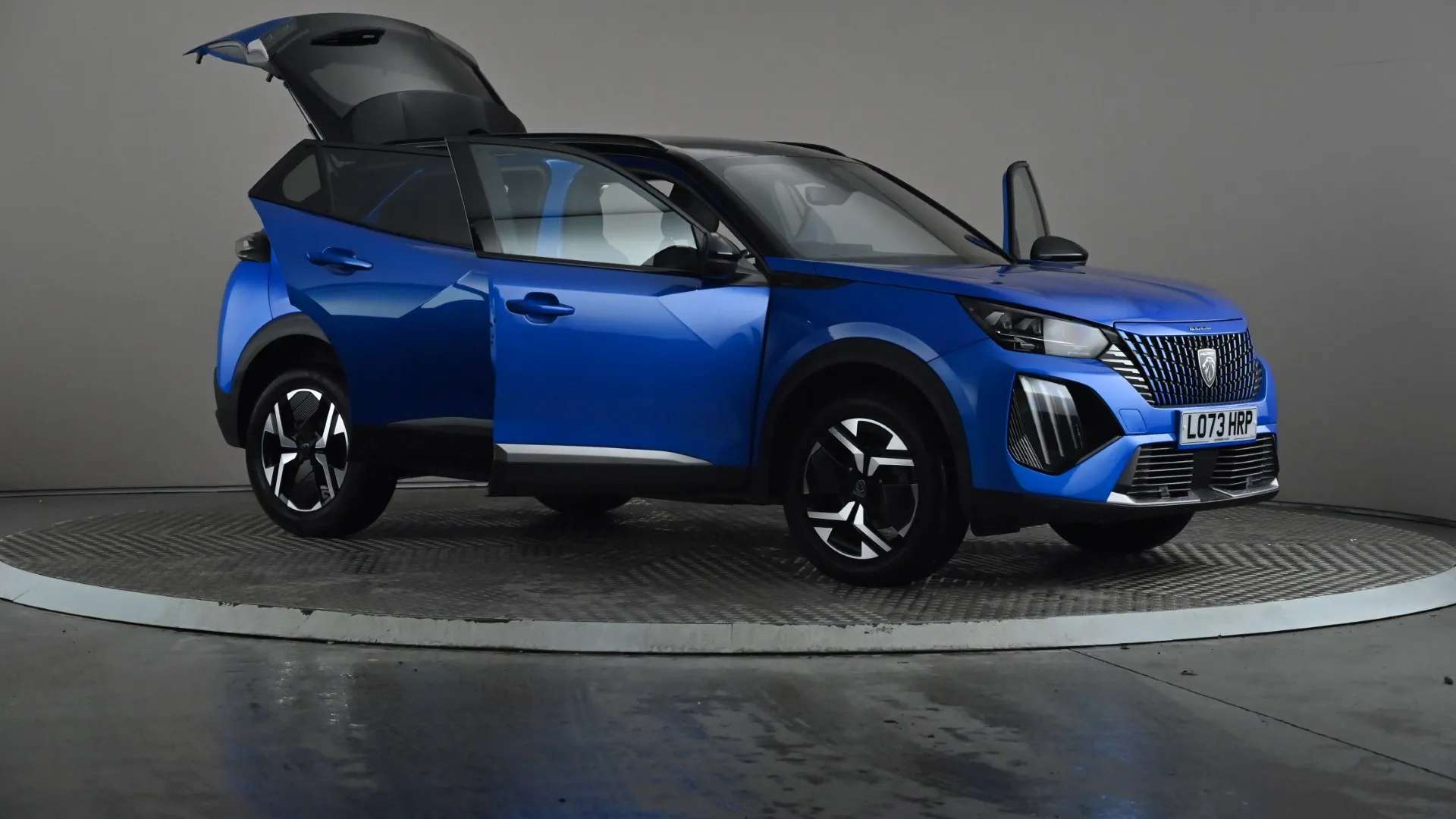 2023 PEUGEOT 2008 2023 PEUGEOT 2008