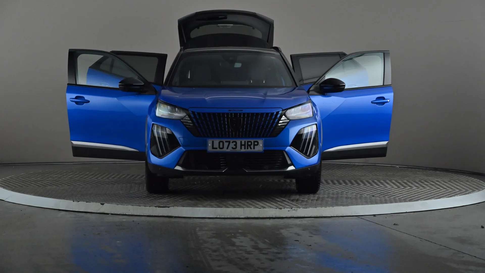 2023 PEUGEOT 2008 2023 PEUGEOT 2008