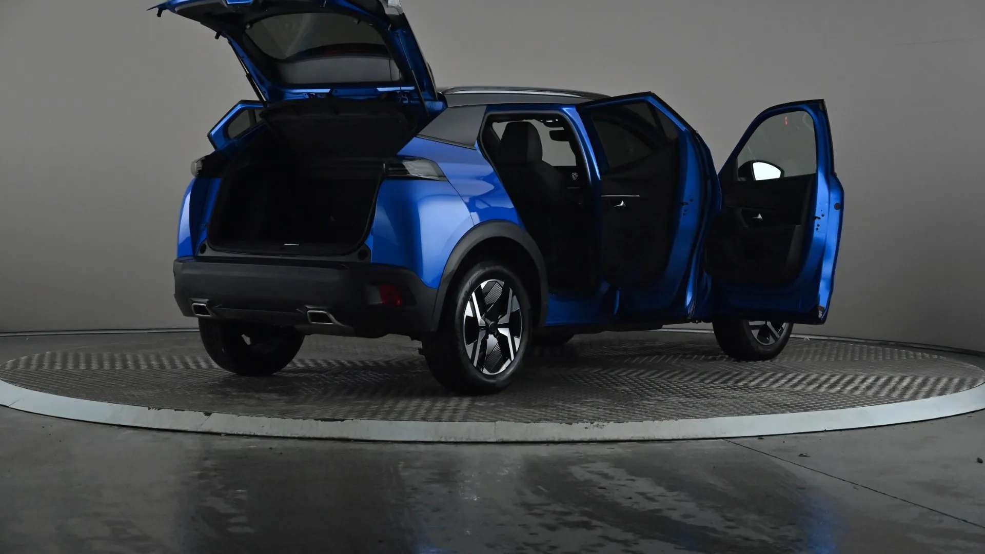 2023 PEUGEOT 2008 2023 PEUGEOT 2008