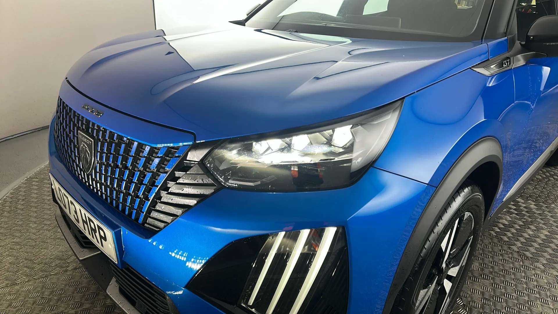 2023 PEUGEOT 2008 2023 PEUGEOT 2008