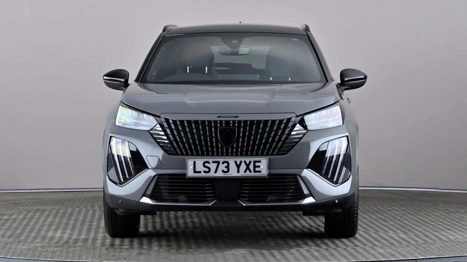 A 2023 PEUGEOT 2008 1.2 PureTech 130 GT EAT8 A 2023 PEUGEOT 2008 1.2 PureTech 130 GT EAT8