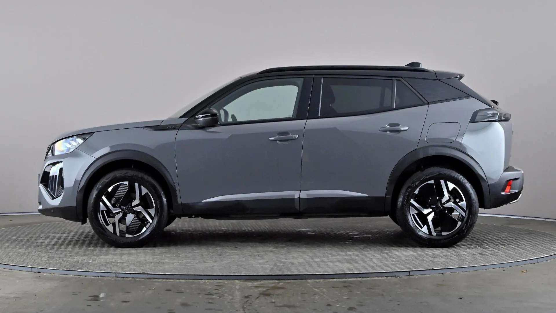 A 2023 PEUGEOT 2008 1.2 PureTech 130 GT EAT8 A 2023 PEUGEOT 2008 1.2 PureTech 130 GT EAT8