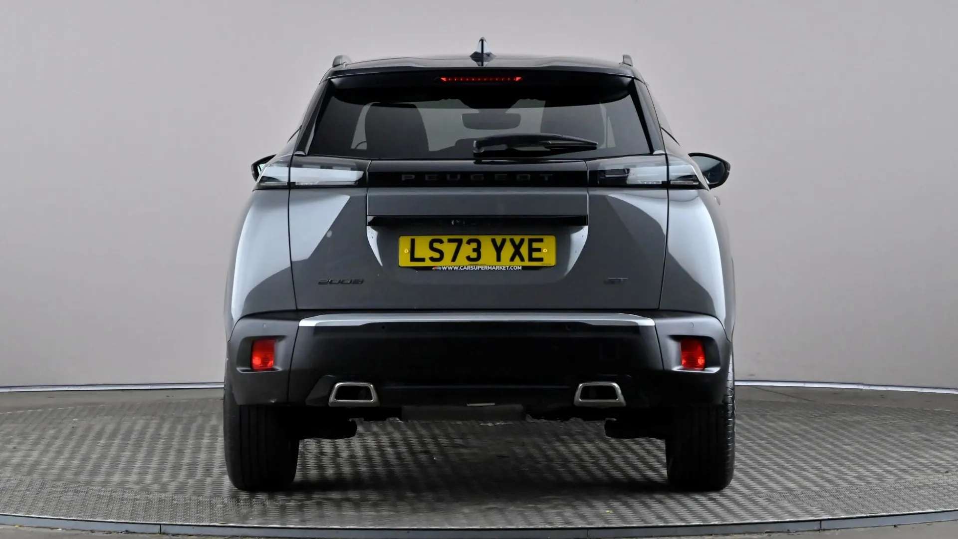 2023 PEUGEOT 2008 2023 PEUGEOT 2008