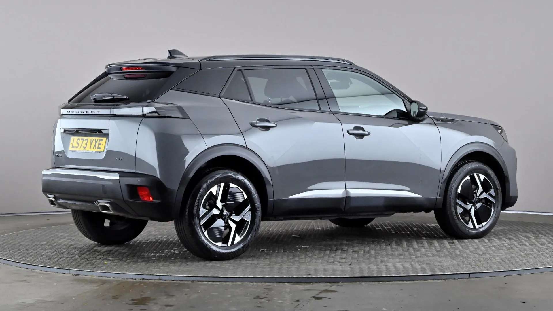 2023 PEUGEOT 2008 2023 PEUGEOT 2008