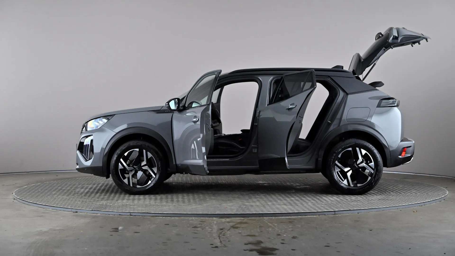 2023 PEUGEOT 2008 2023 PEUGEOT 2008