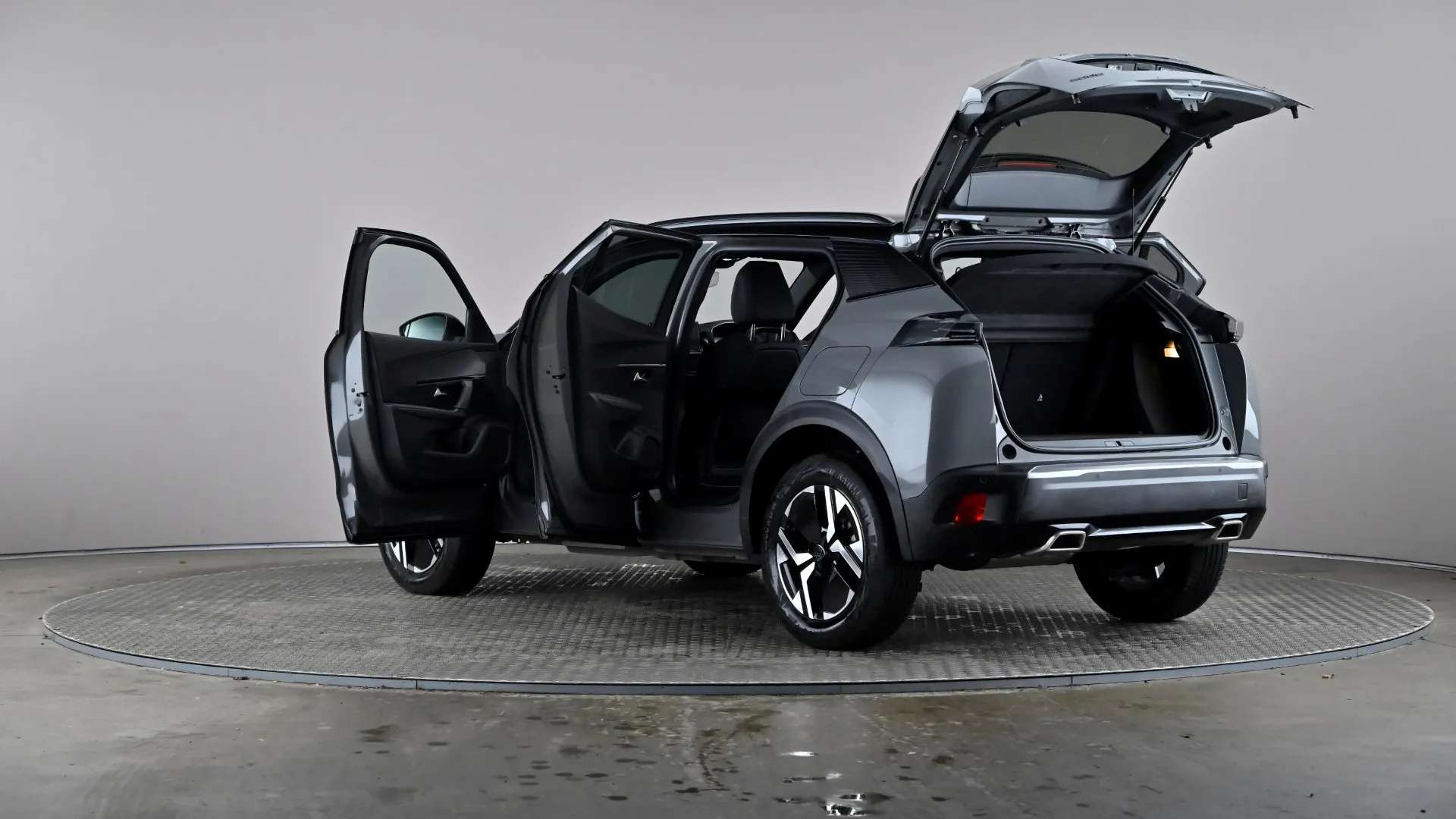 2023 PEUGEOT 2008 2023 PEUGEOT 2008