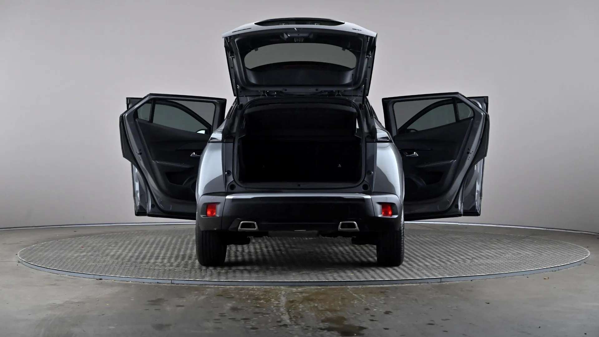 2023 PEUGEOT 2008 2023 PEUGEOT 2008