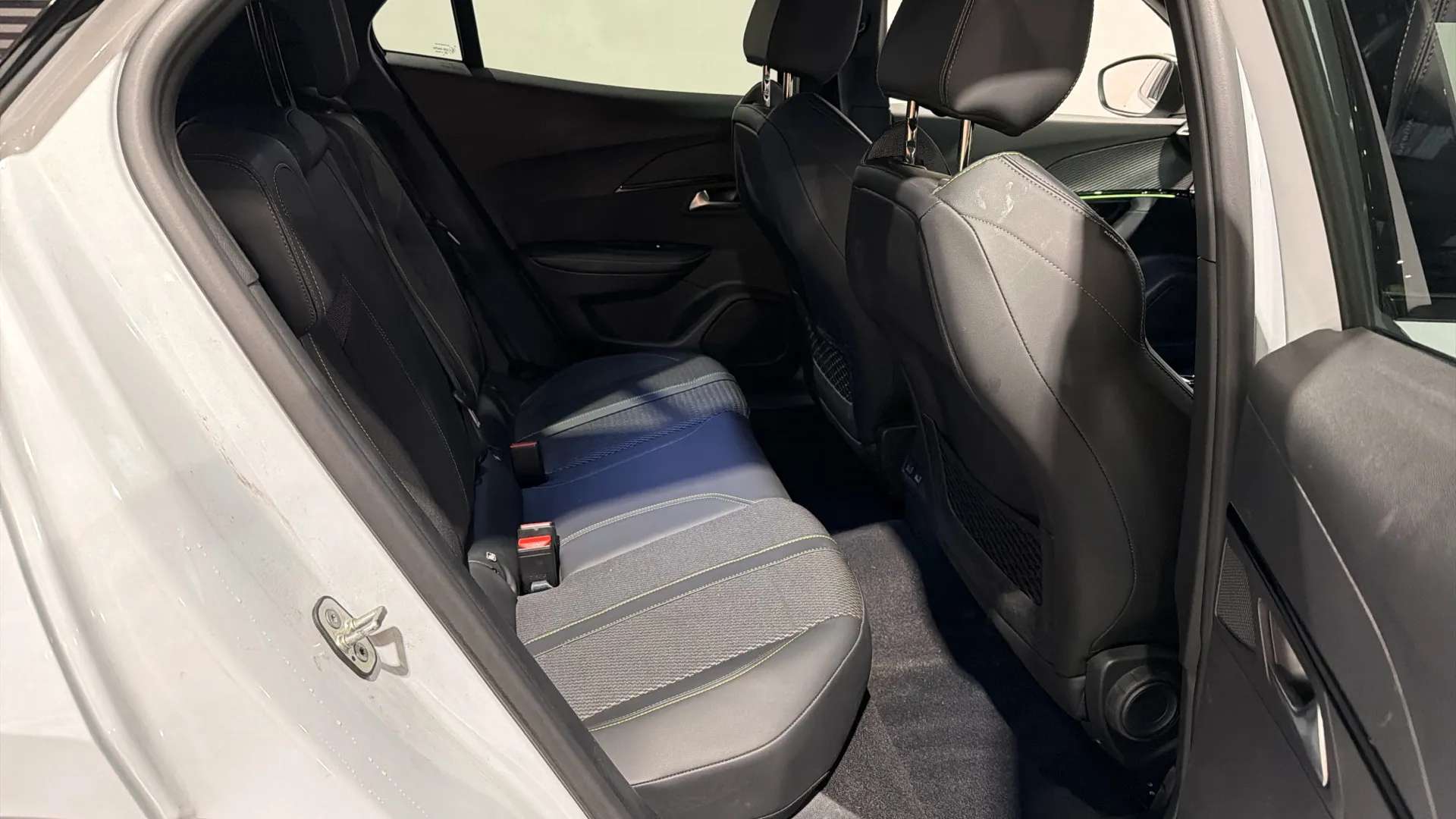 A 2023 PEUGEOT 2008 1.2 PureTech 130 GT EAT8 A 2023 PEUGEOT 2008 1.2 PureTech 130 GT EAT8