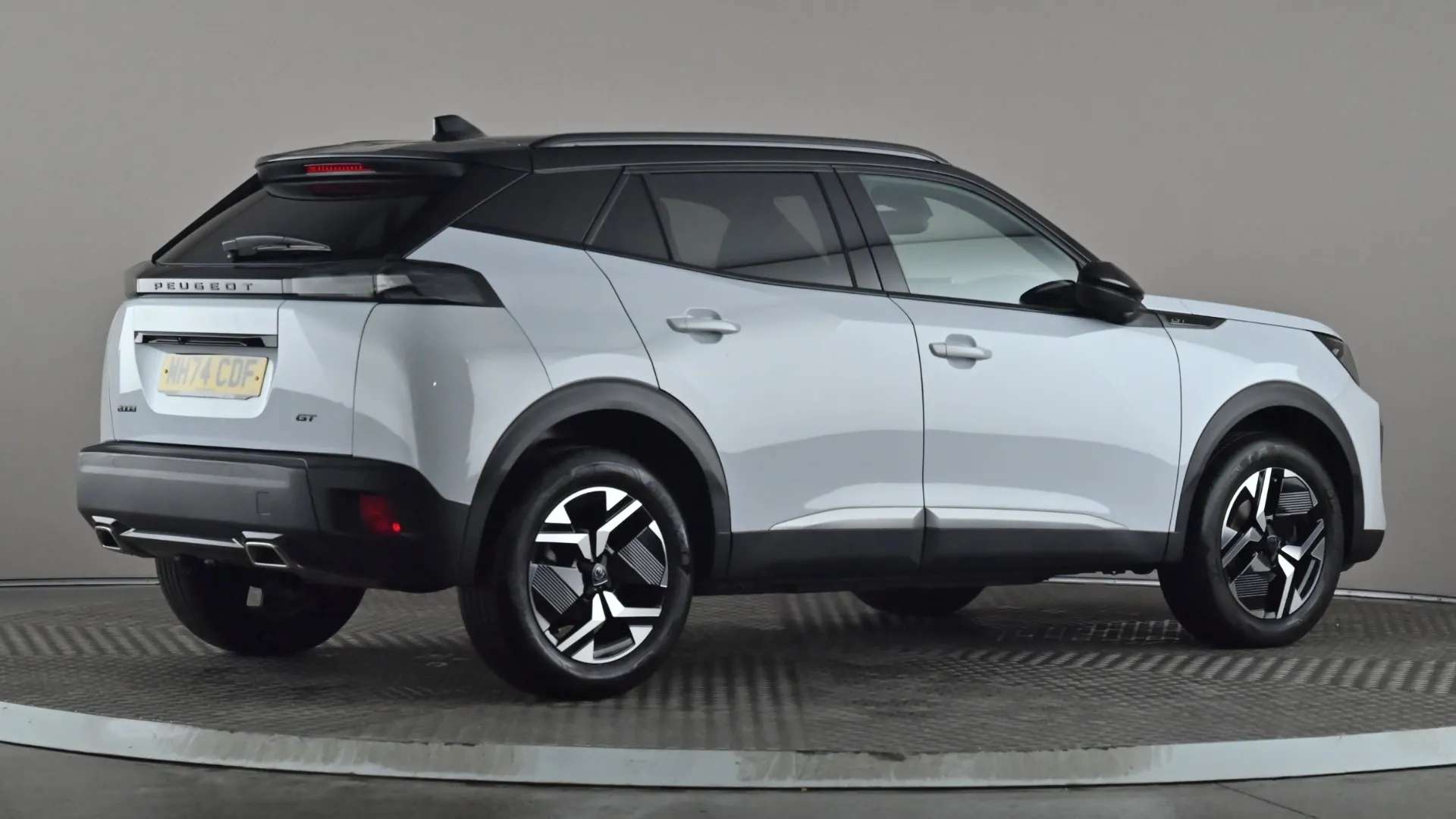 2025 PEUGEOT 2008 2025 PEUGEOT 2008