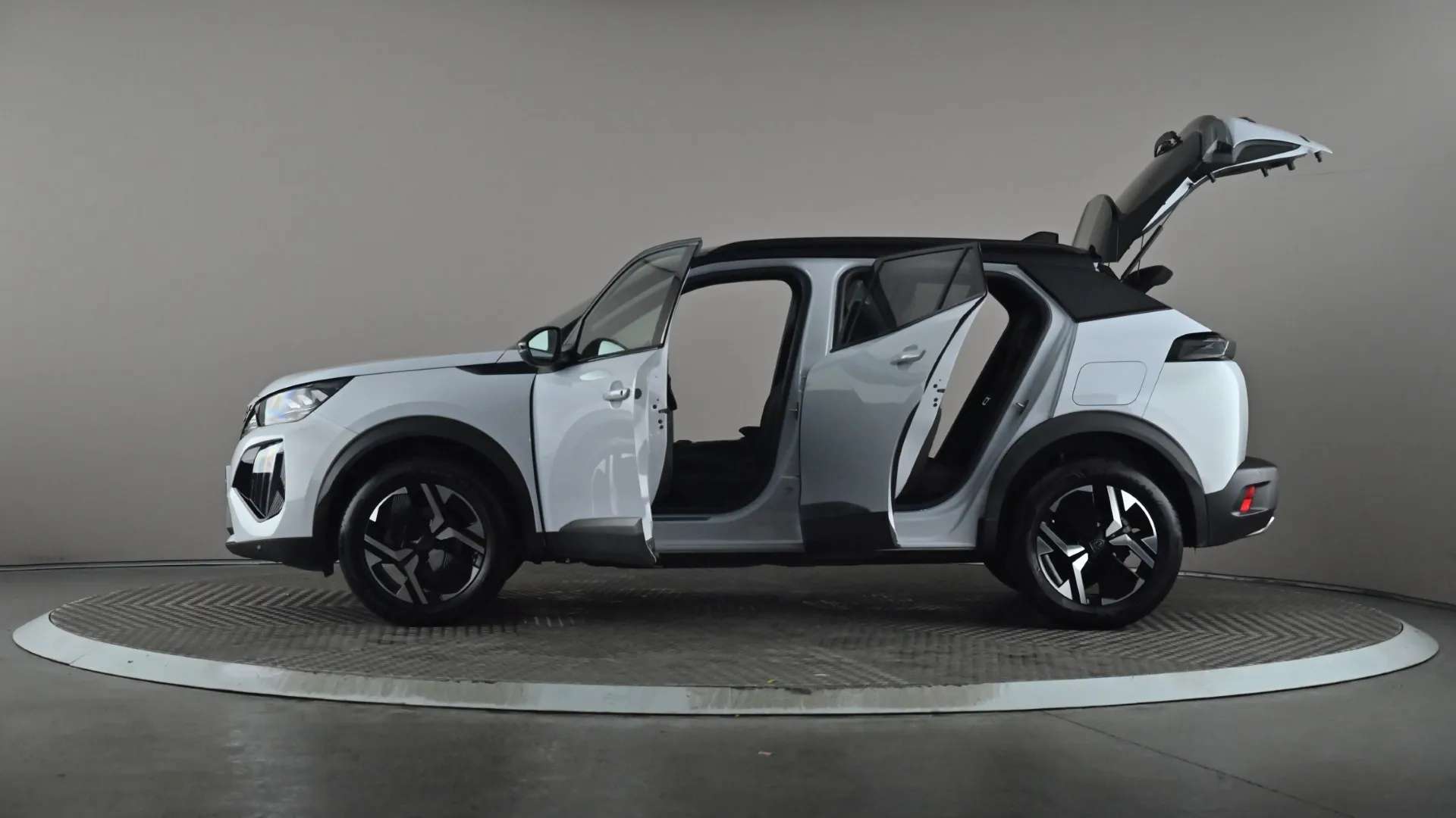 2025 PEUGEOT 2008 2025 PEUGEOT 2008