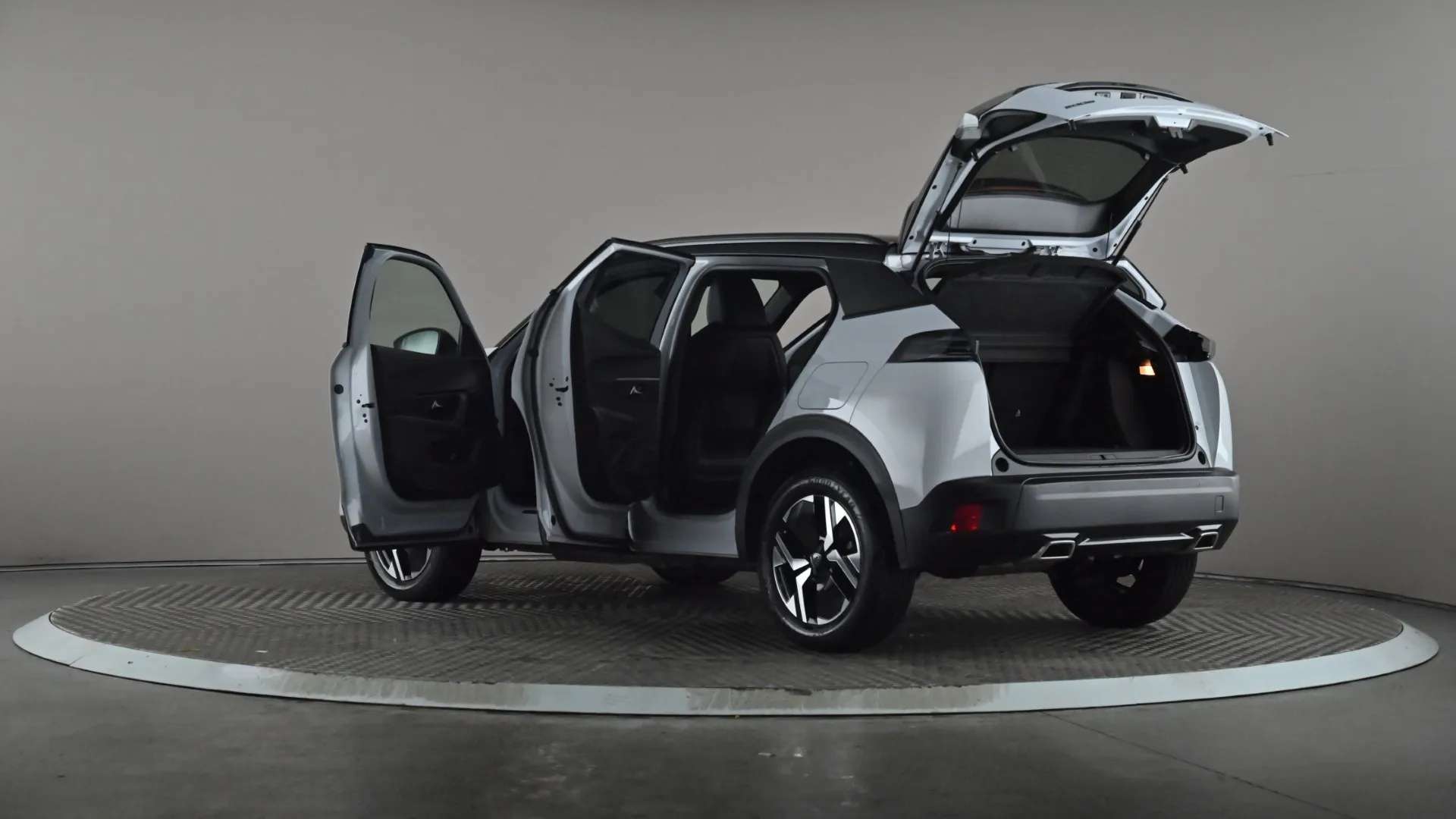 2025 PEUGEOT 2008 2025 PEUGEOT 2008