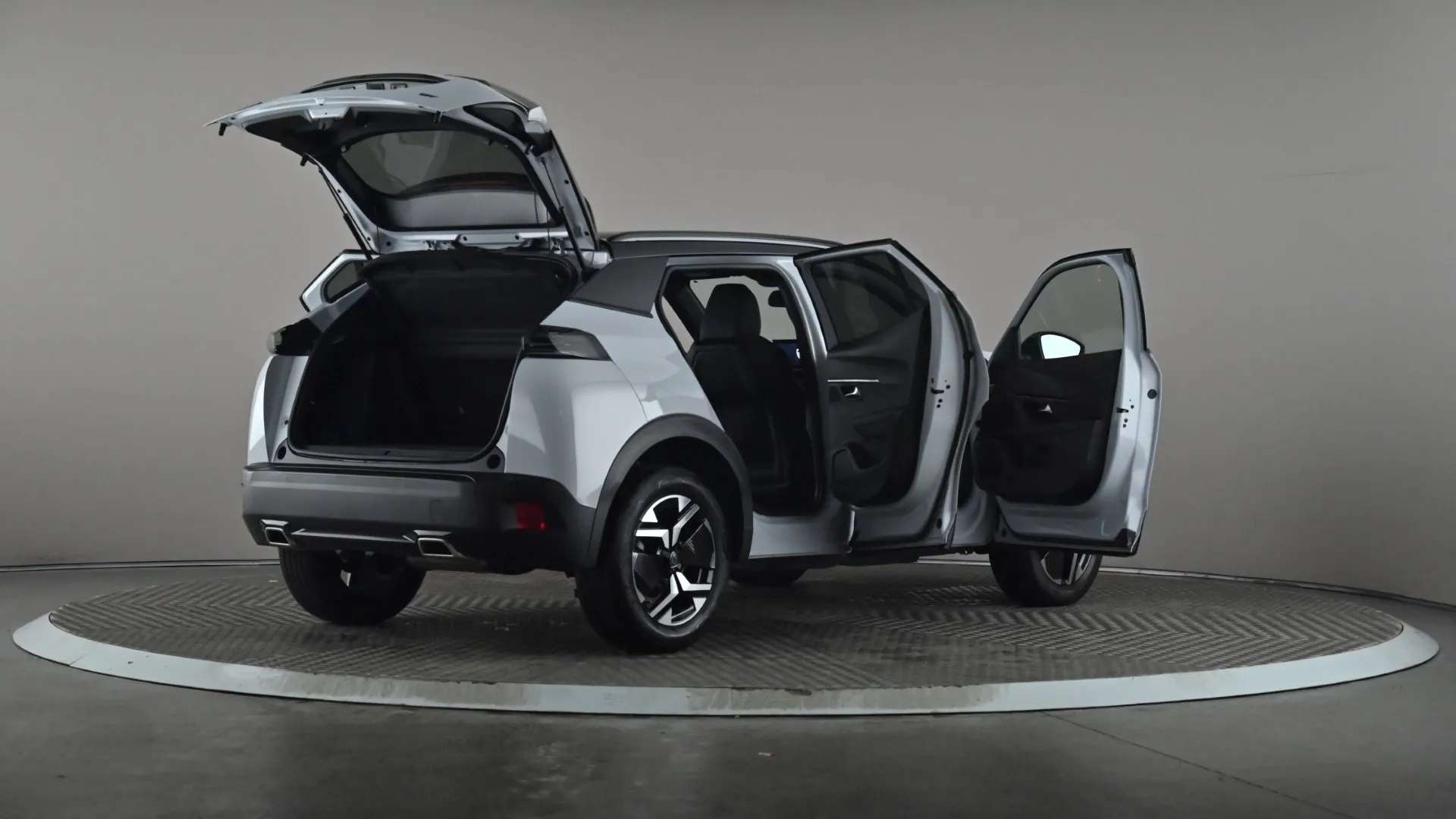 2025 PEUGEOT 2008 2025 PEUGEOT 2008