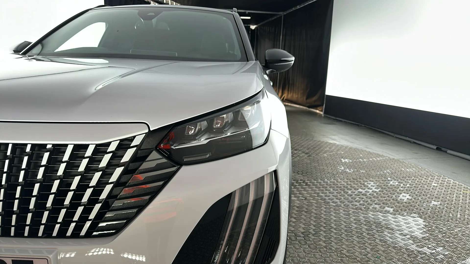 2025 PEUGEOT 2008 2025 PEUGEOT 2008