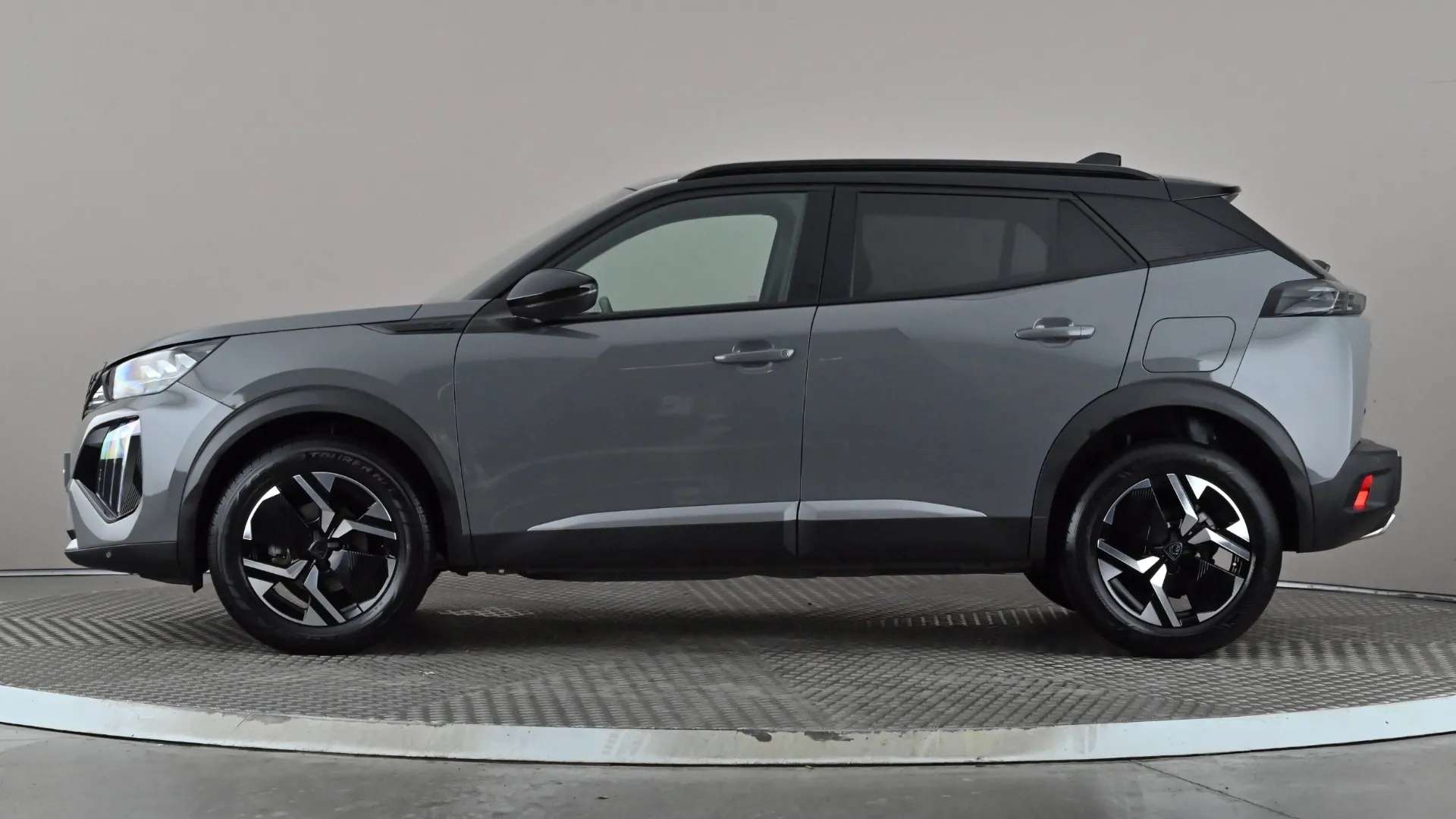 A 2024 PEUGEOT 2008 1.2 PureTech 130 GT EAT8 A 2024 PEUGEOT 2008 1.2 PureTech 130 GT EAT8