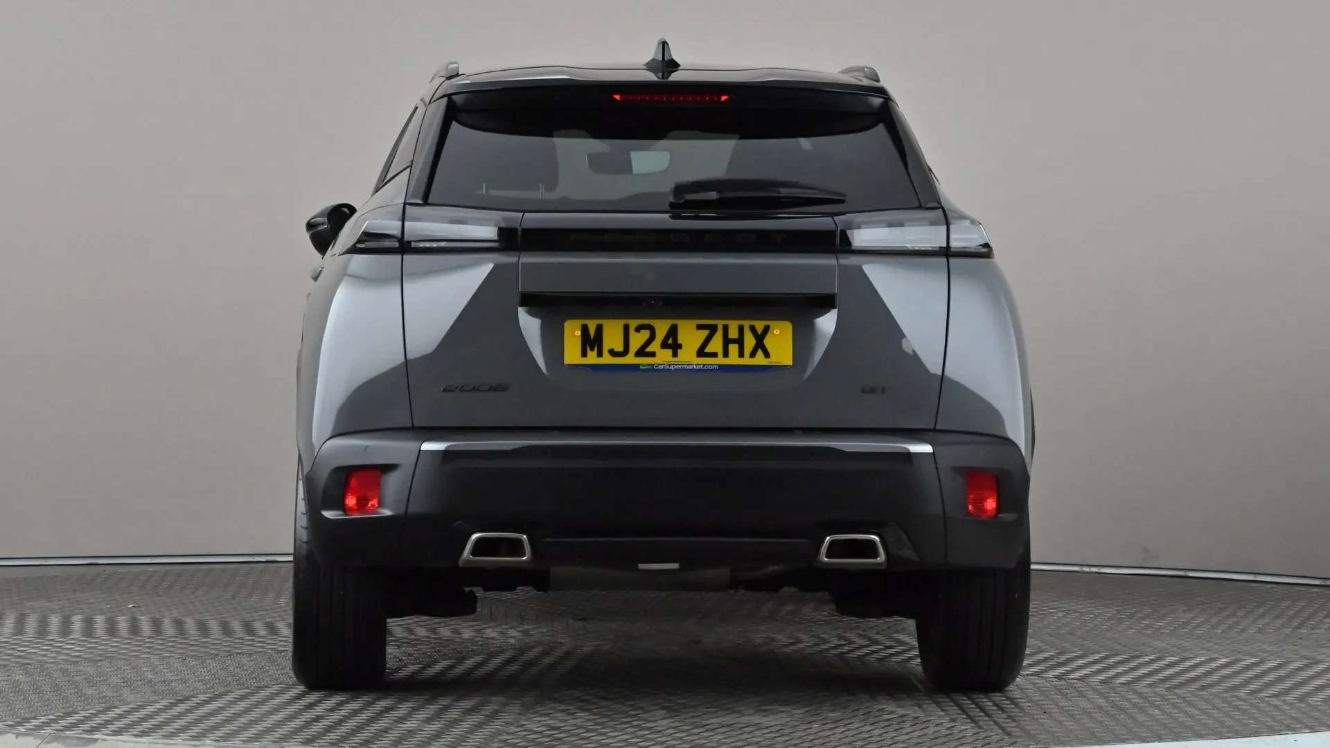 2024 PEUGEOT 2008 2024 PEUGEOT 2008