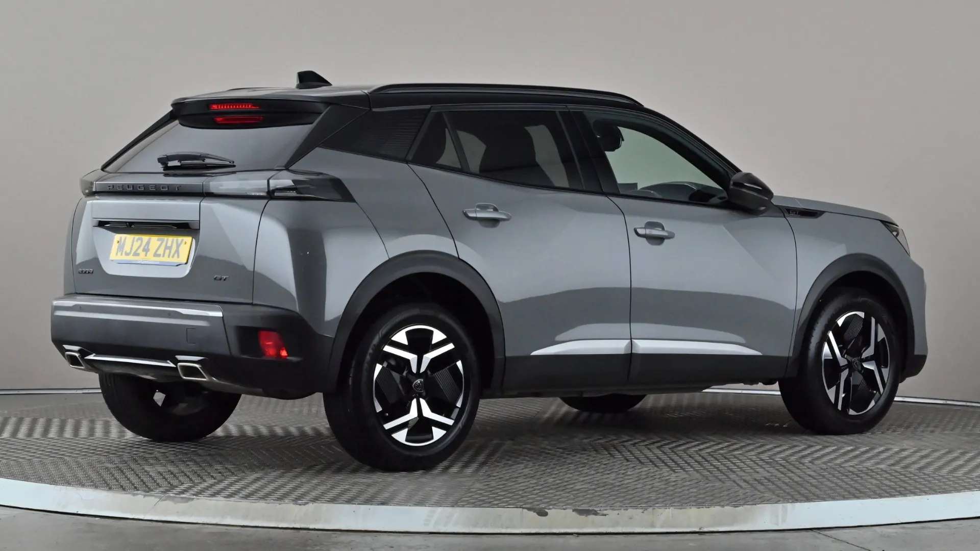 2024 PEUGEOT 2008 2024 PEUGEOT 2008