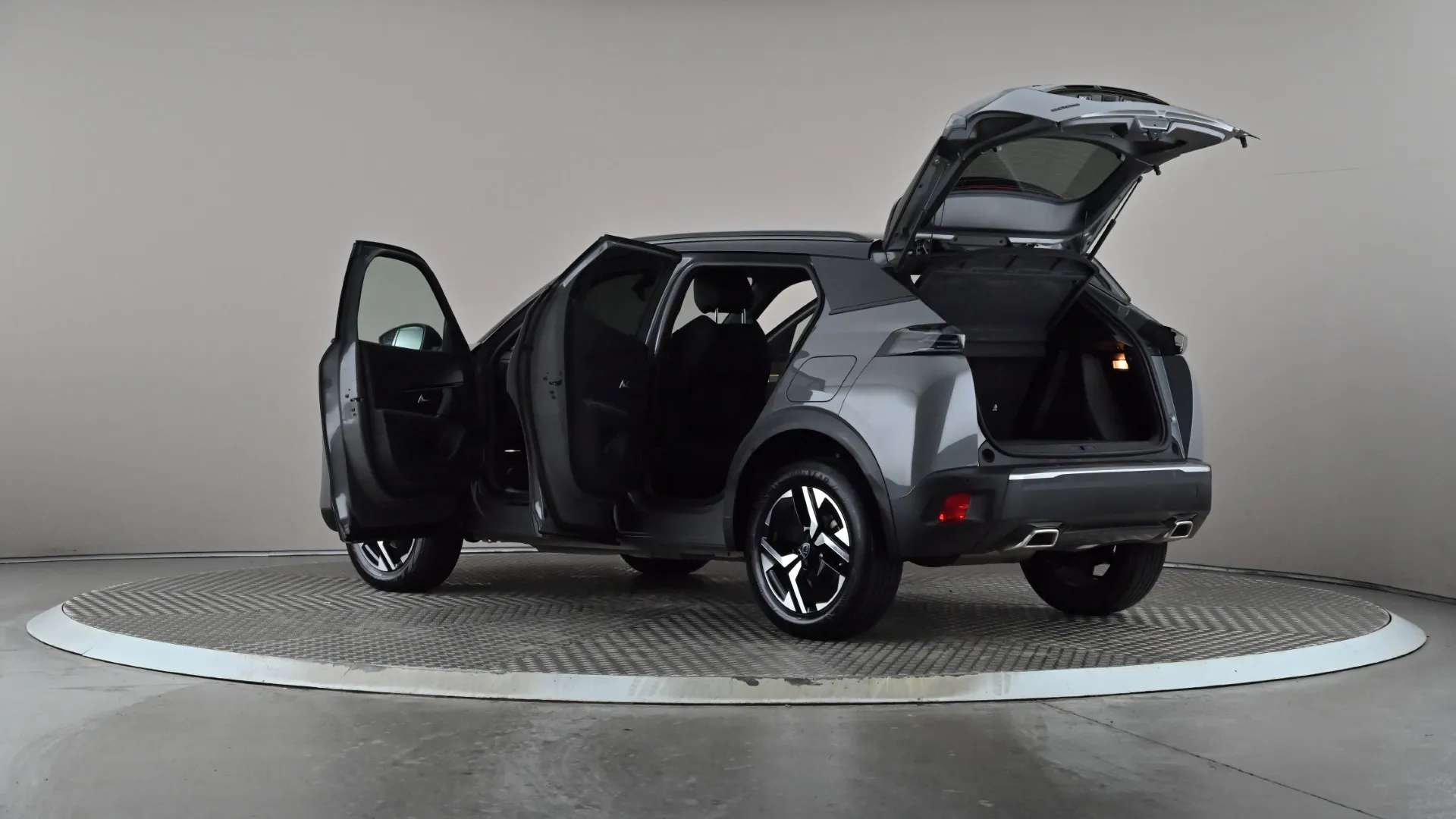 2024 PEUGEOT 2008 2024 PEUGEOT 2008
