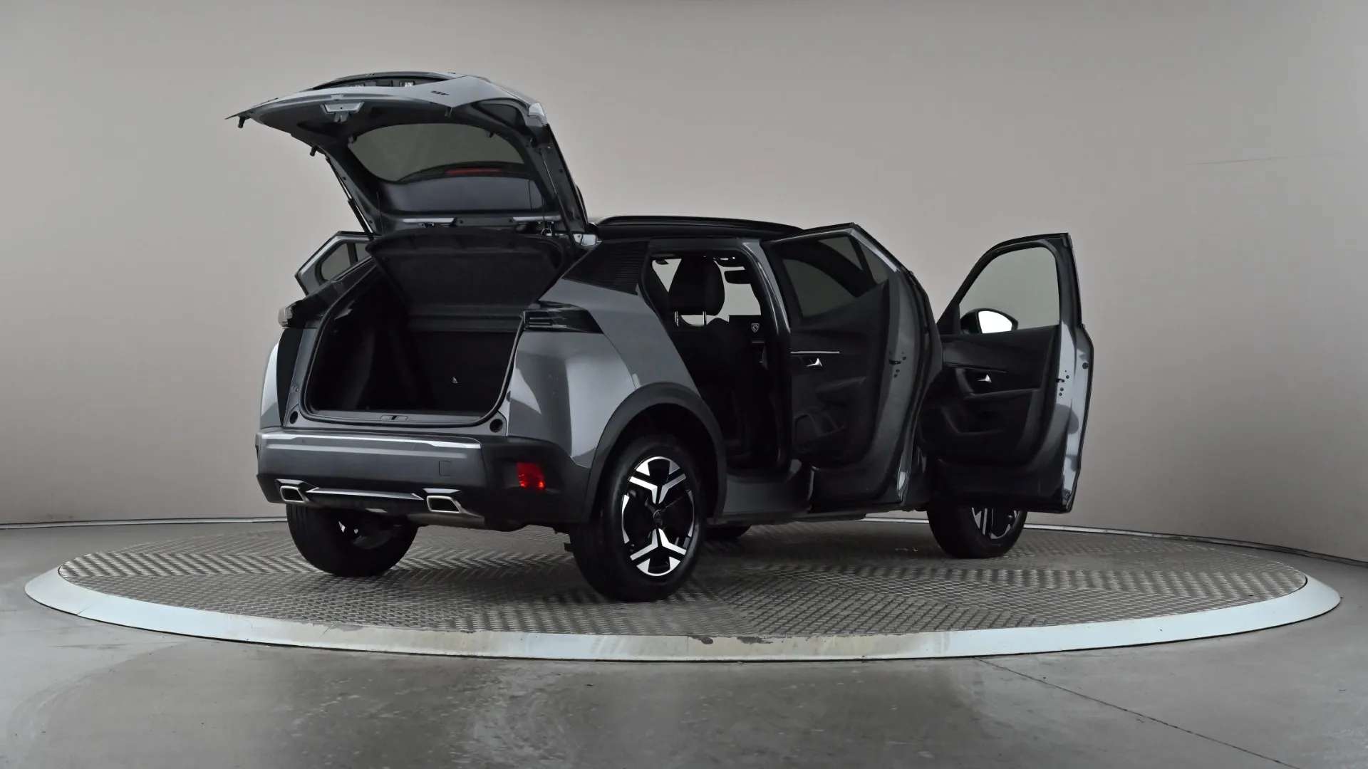 2024 PEUGEOT 2008 2024 PEUGEOT 2008
