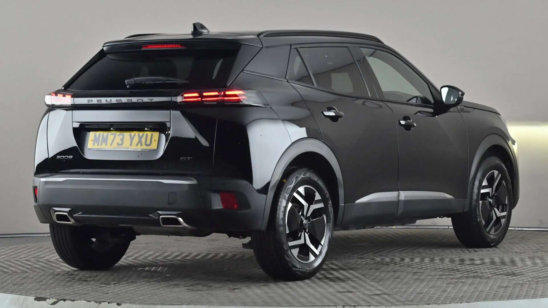 2023 PEUGEOT 2008 2023 PEUGEOT 2008