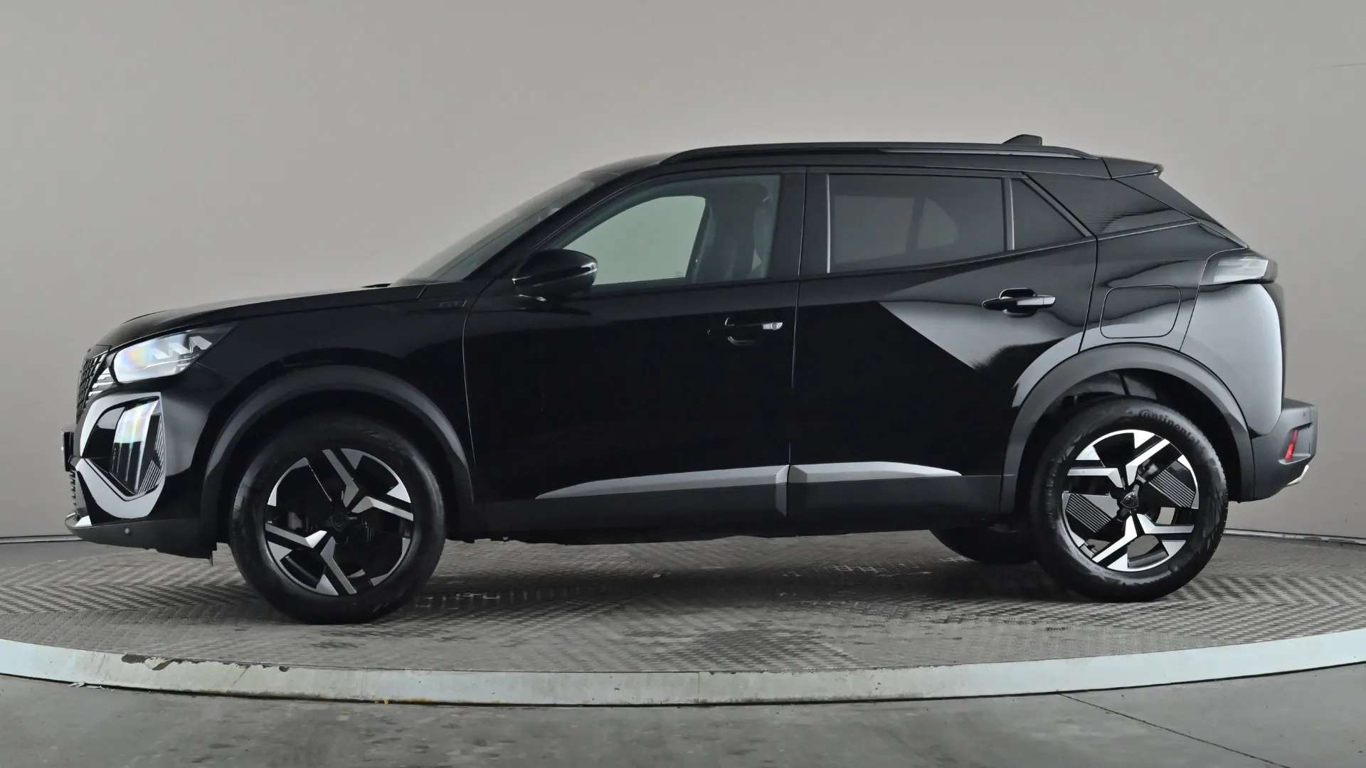 A 2023 PEUGEOT 2008 1.2 PureTech 130 GT EAT8 A 2023 PEUGEOT 2008 1.2 PureTech 130 GT EAT8