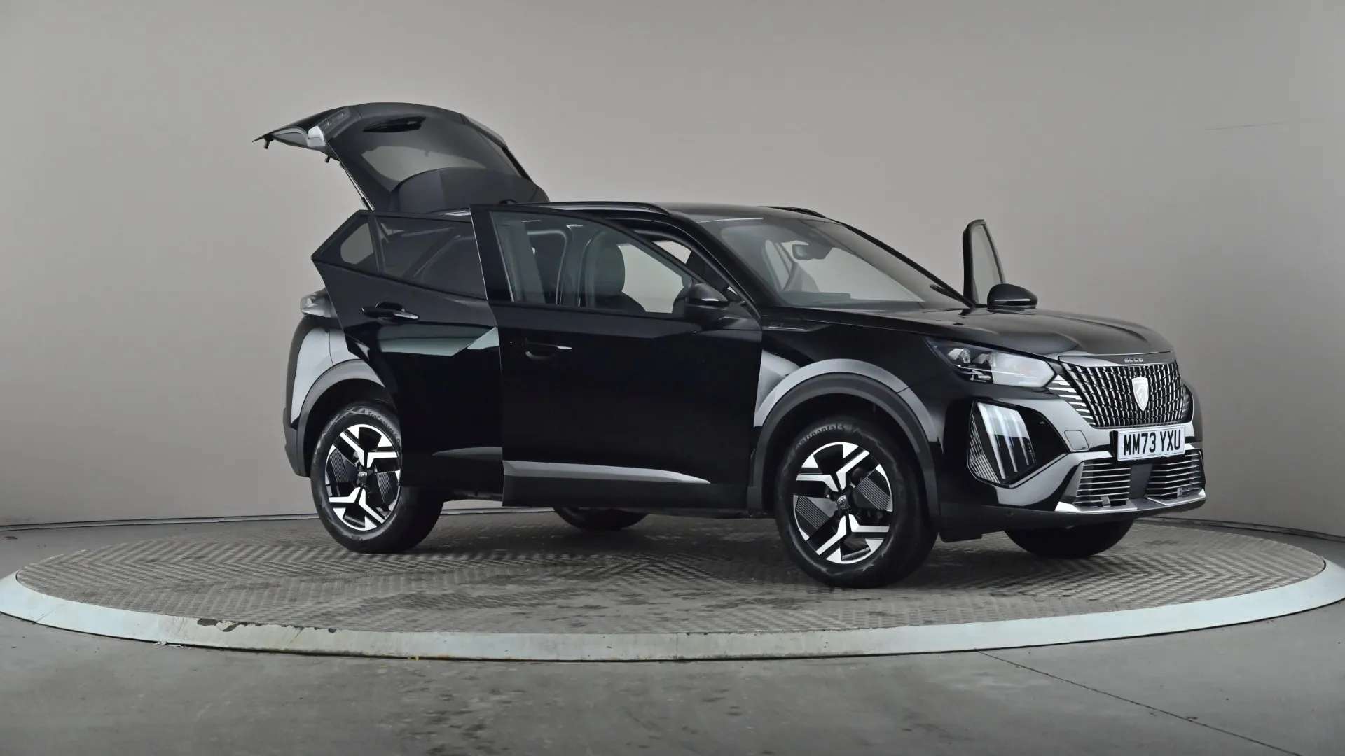 2023 PEUGEOT 2008 2023 PEUGEOT 2008