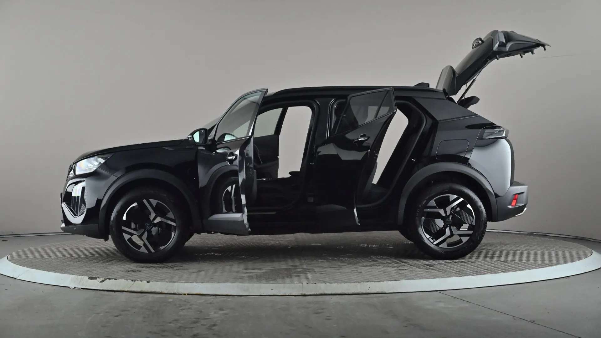 2023 PEUGEOT 2008 2023 PEUGEOT 2008