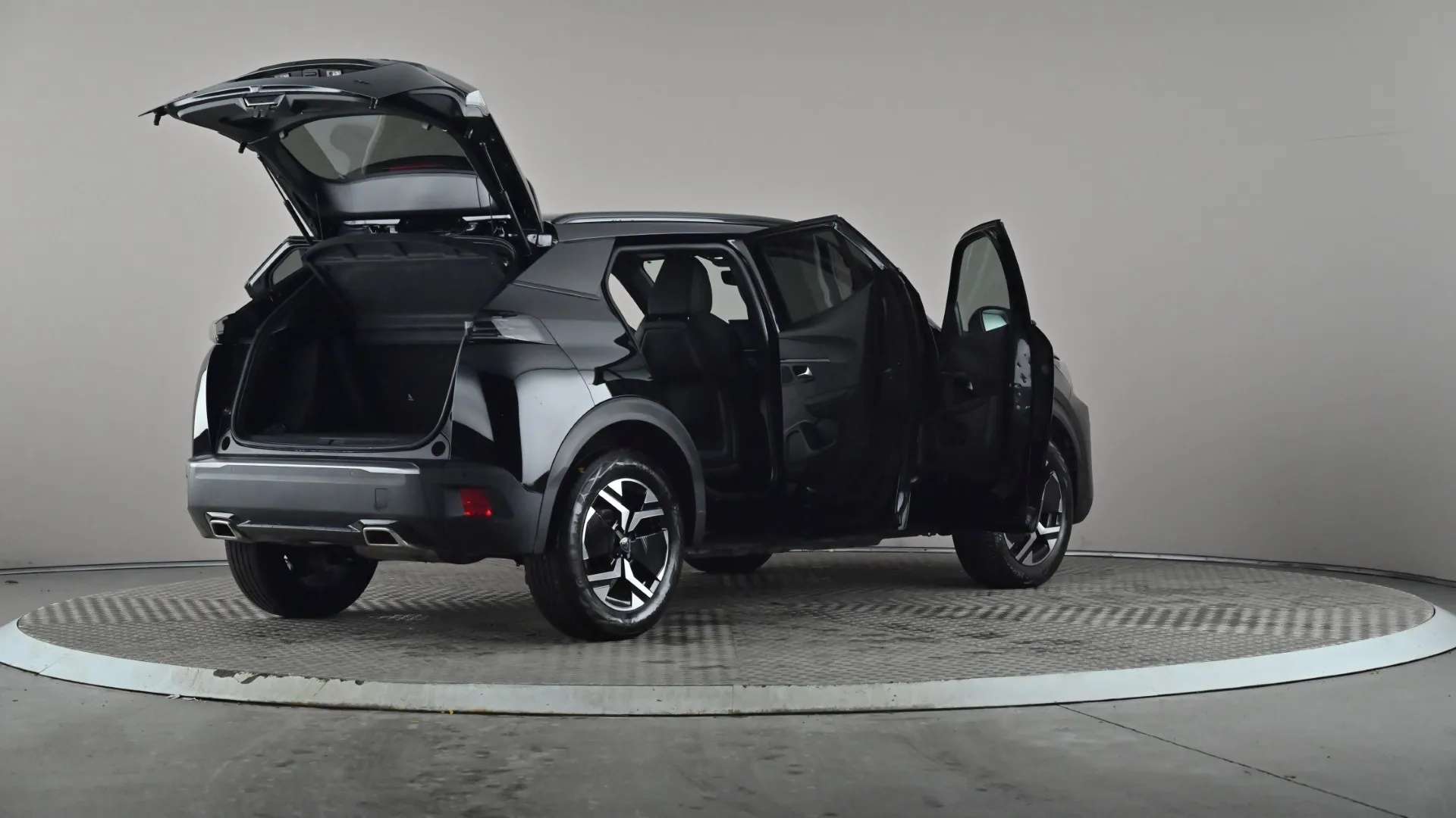 2023 PEUGEOT 2008 2023 PEUGEOT 2008