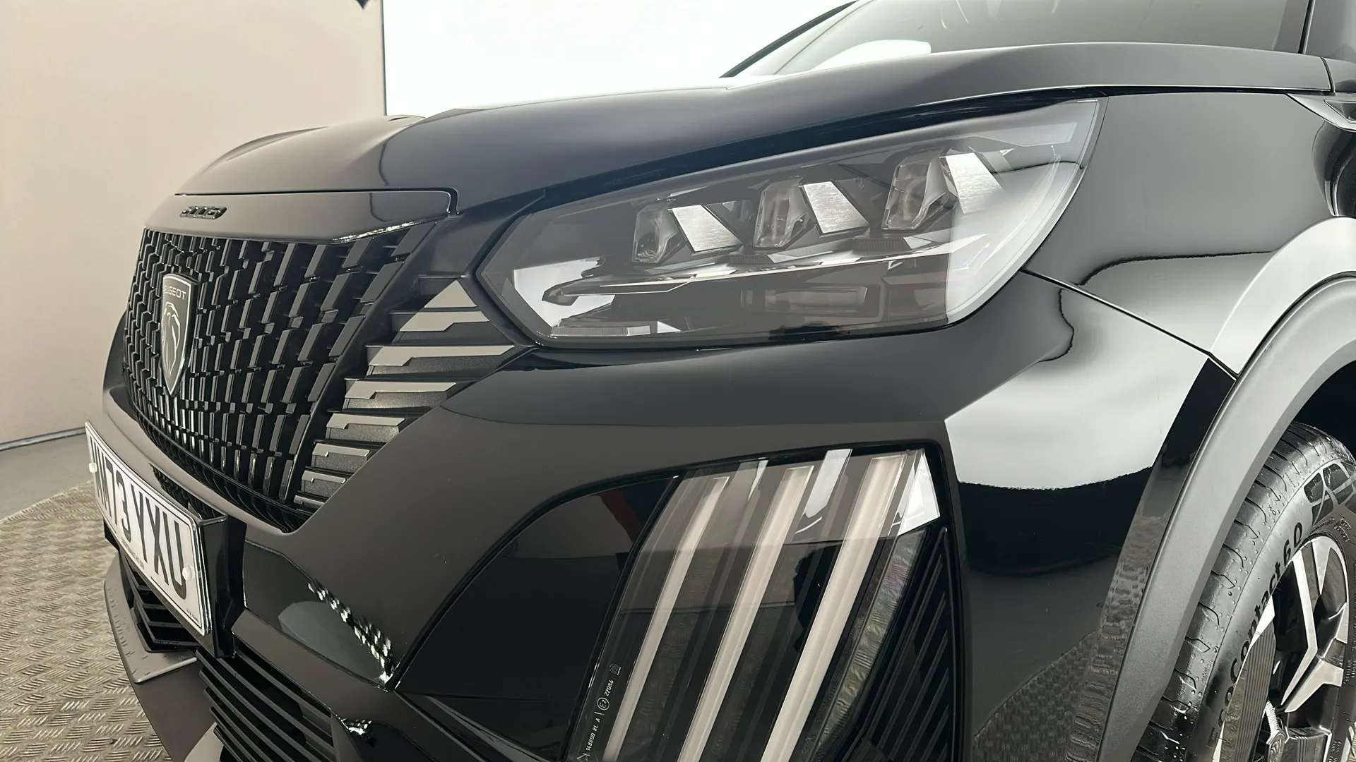 2023 PEUGEOT 2008 2023 PEUGEOT 2008