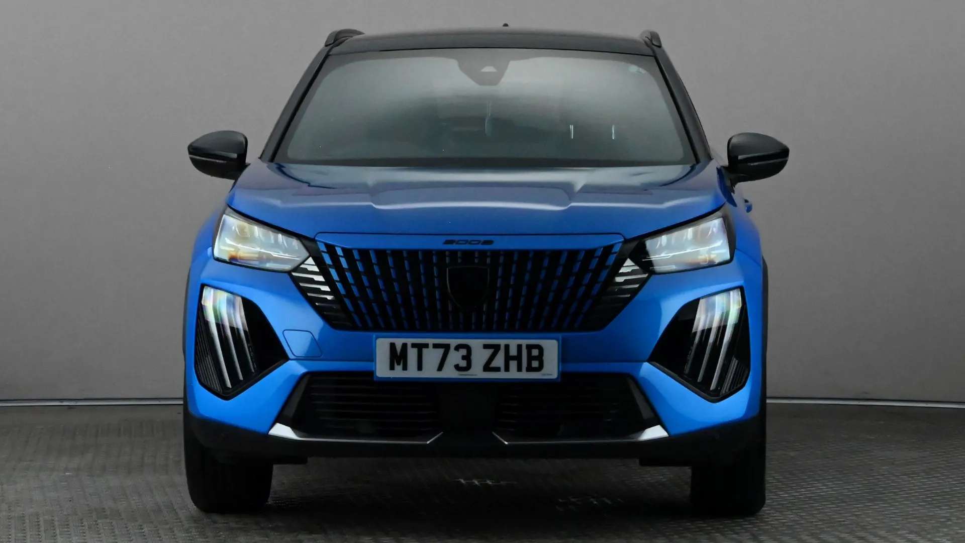 A 2023 PEUGEOT 2008 1.2 PureTech 130 GT EAT8 A 2023 PEUGEOT 2008 1.2 PureTech 130 GT EAT8