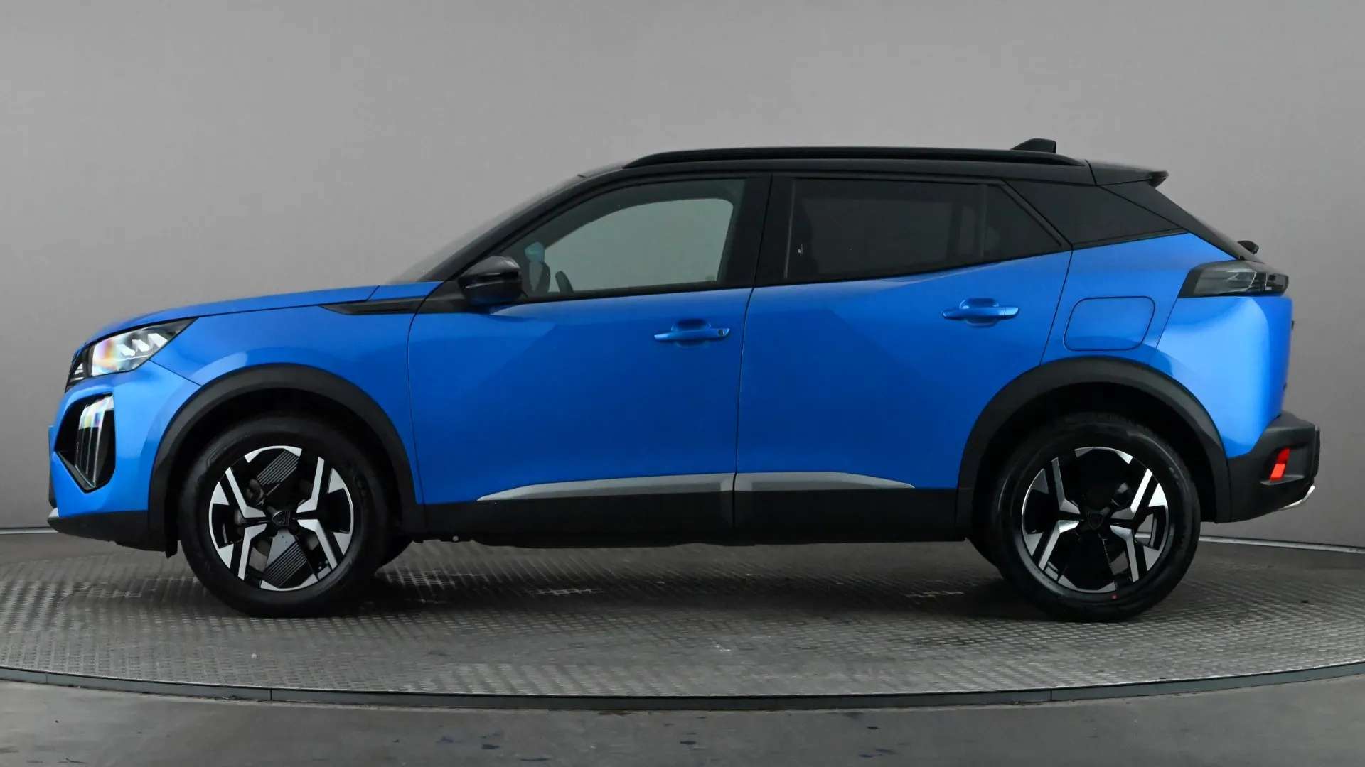 A 2023 PEUGEOT 2008 1.2 PureTech 130 GT EAT8 A 2023 PEUGEOT 2008 1.2 PureTech 130 GT EAT8
