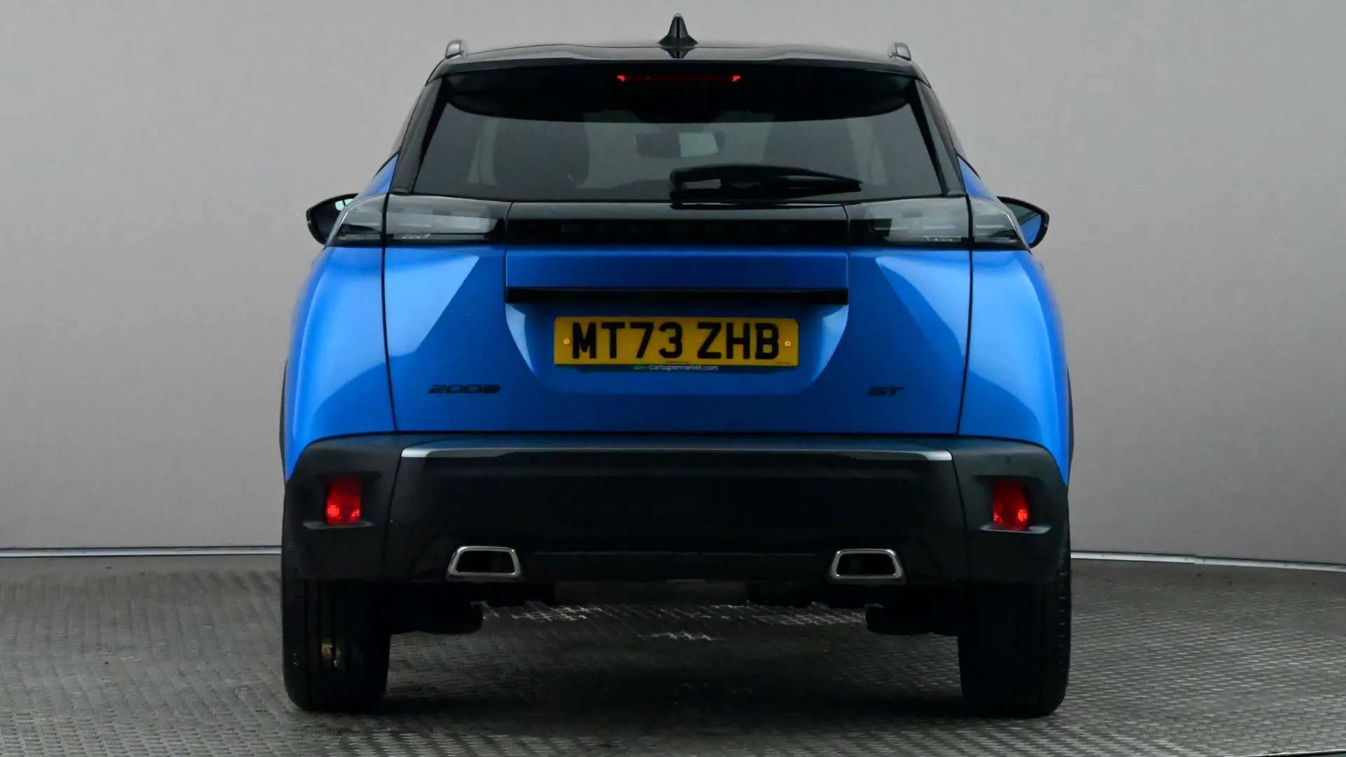 2023 PEUGEOT 2008 2023 PEUGEOT 2008