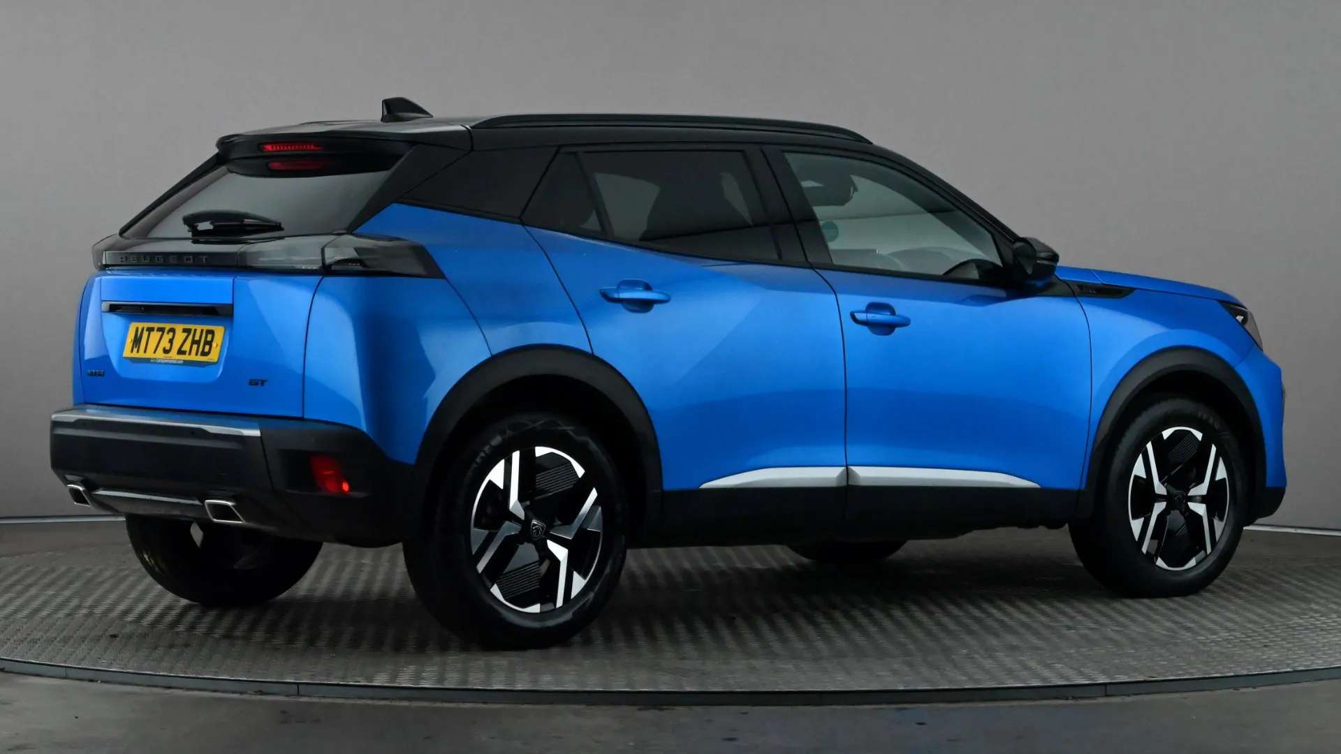 2023 PEUGEOT 2008 2023 PEUGEOT 2008
