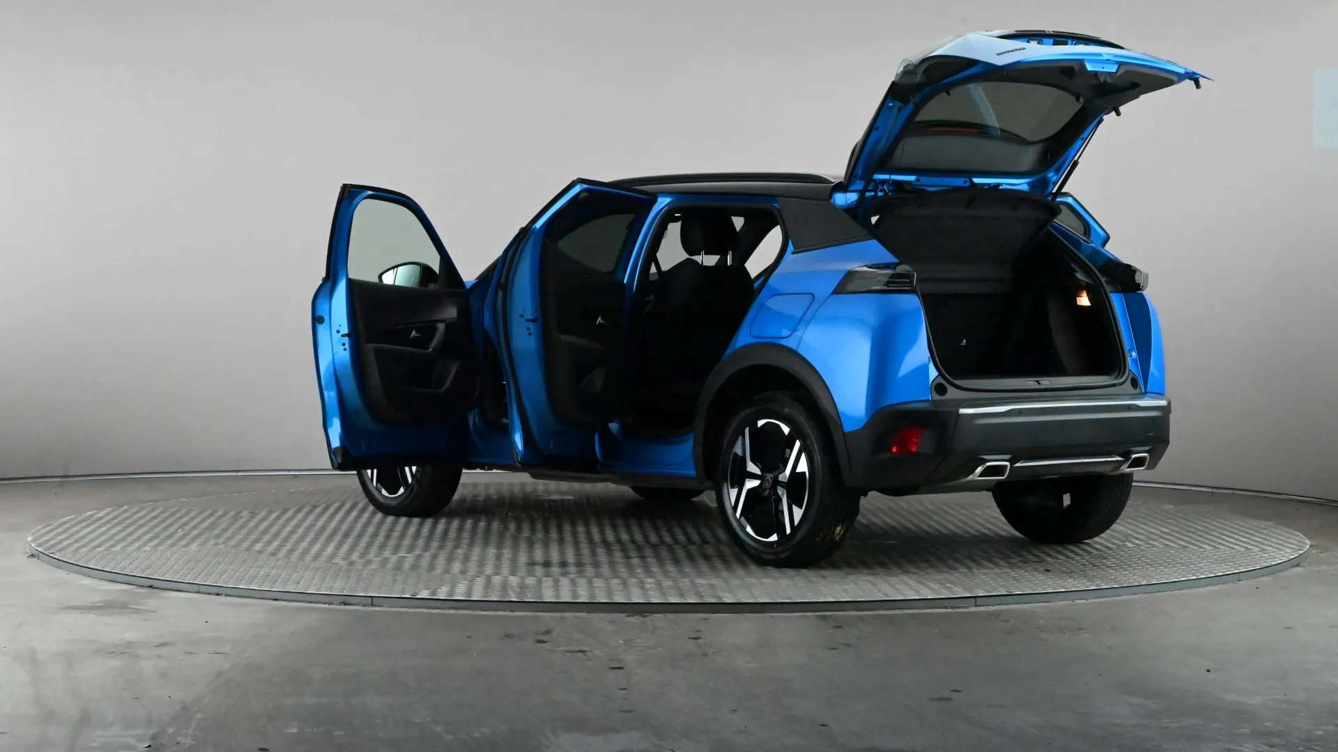 2023 PEUGEOT 2008 2023 PEUGEOT 2008