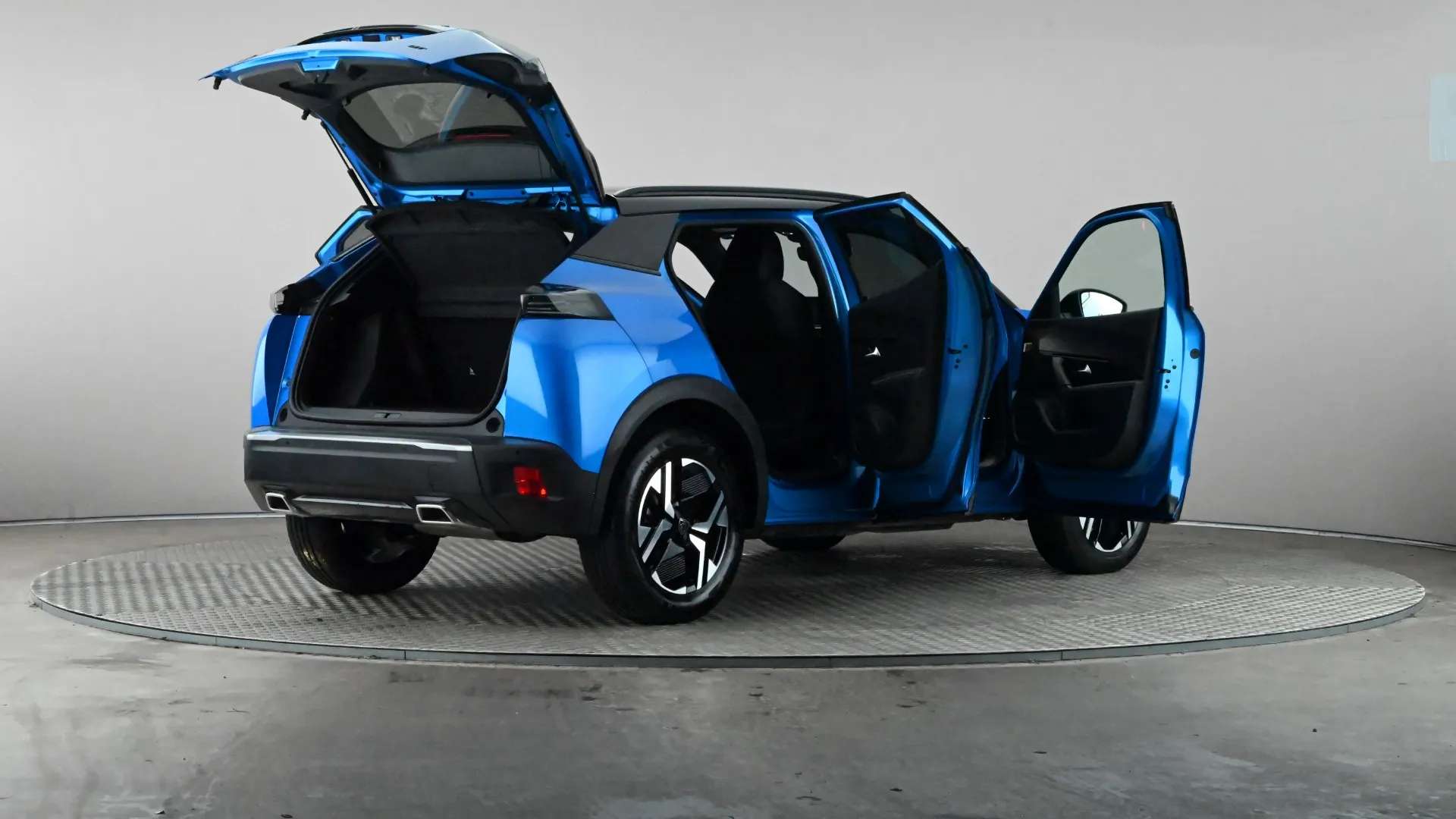 2023 PEUGEOT 2008 2023 PEUGEOT 2008