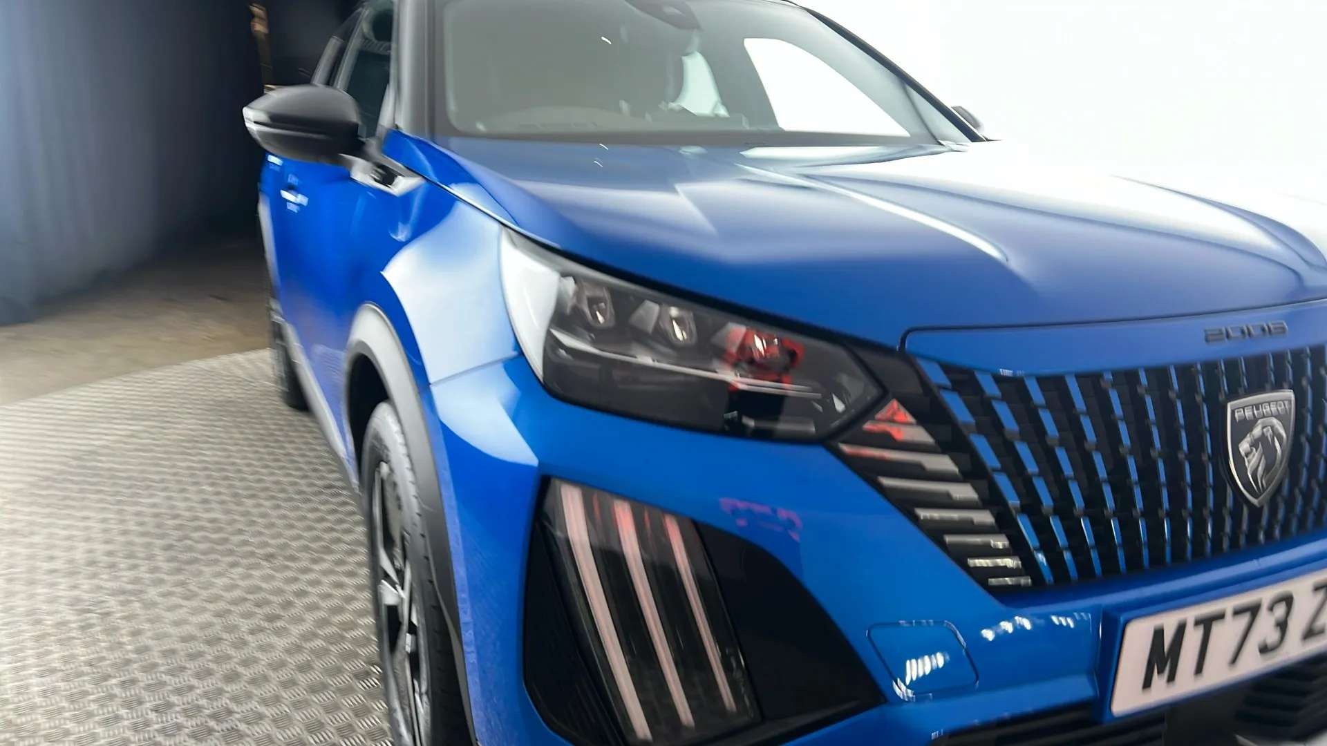 2023 PEUGEOT 2008 2023 PEUGEOT 2008