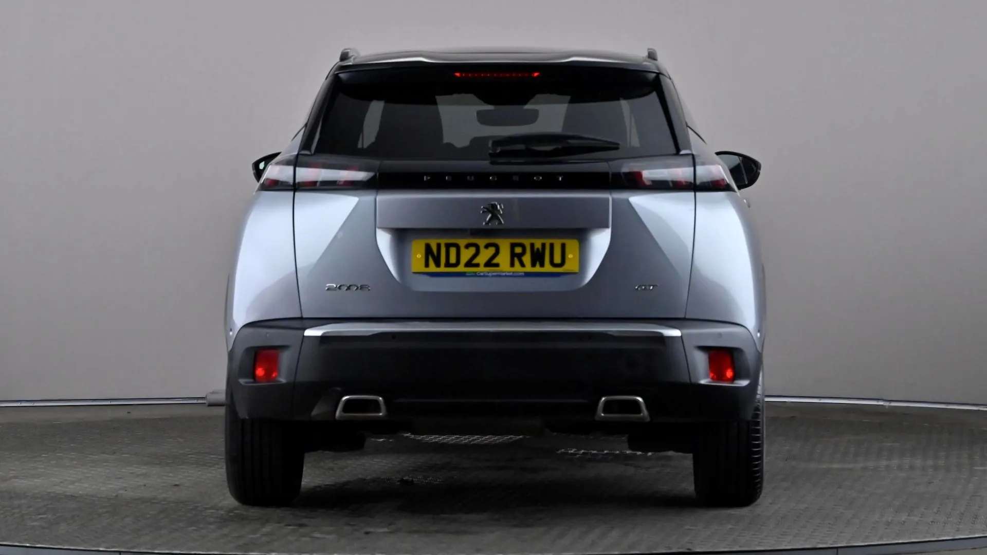 2022 PEUGEOT 2008 2022 PEUGEOT 2008