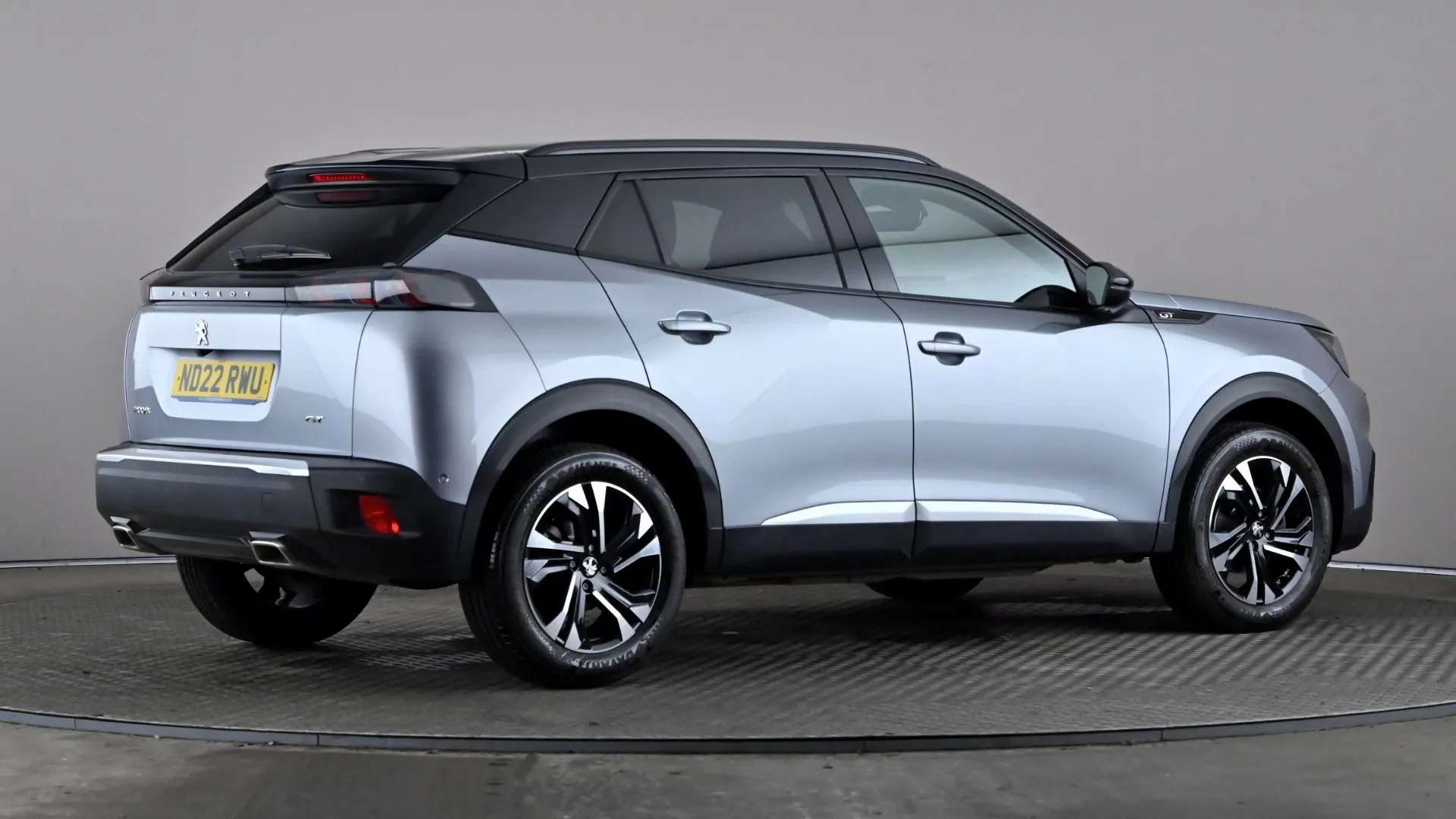 2022 PEUGEOT 2008 2022 PEUGEOT 2008