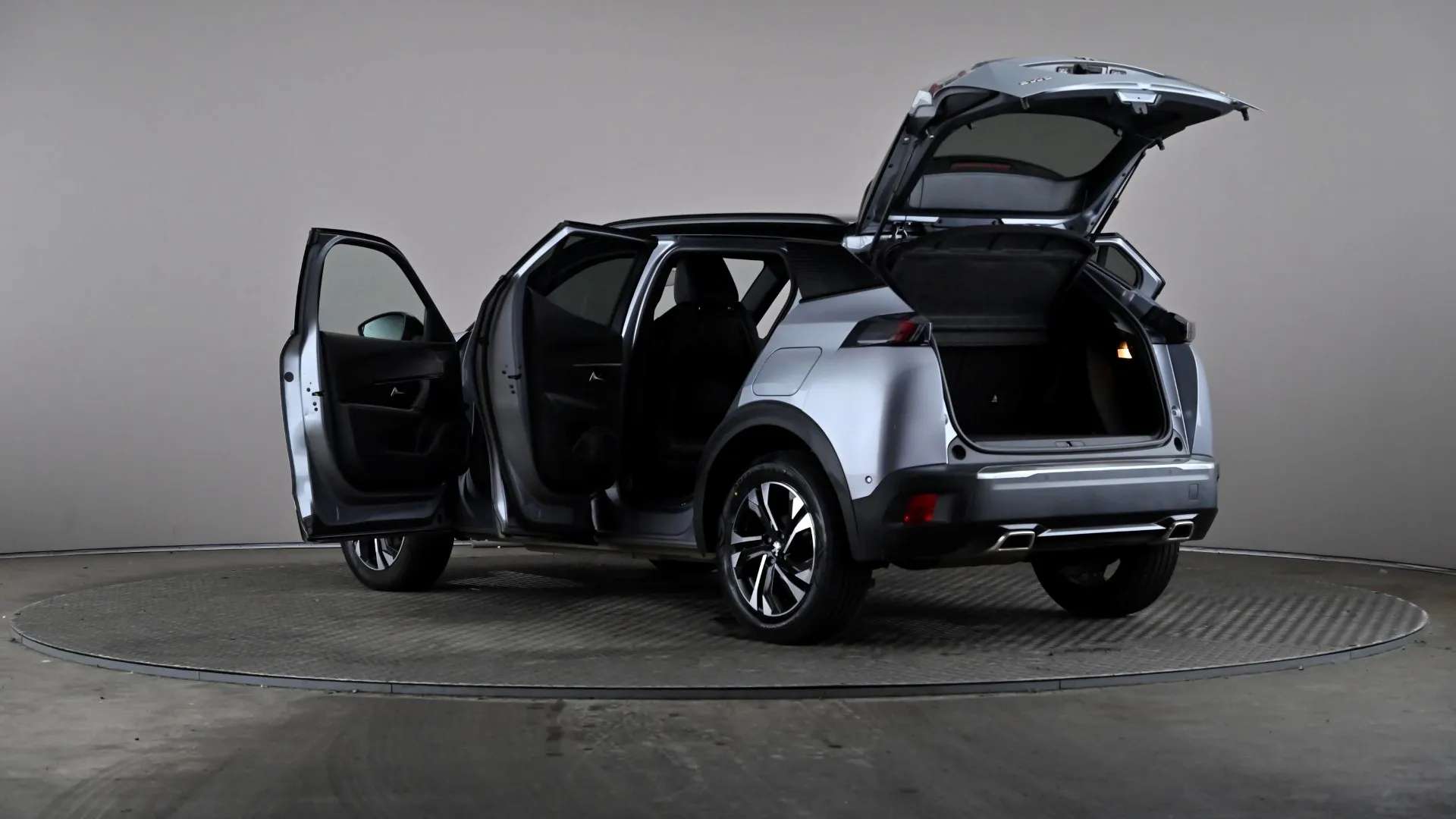 2022 PEUGEOT 2008 2022 PEUGEOT 2008