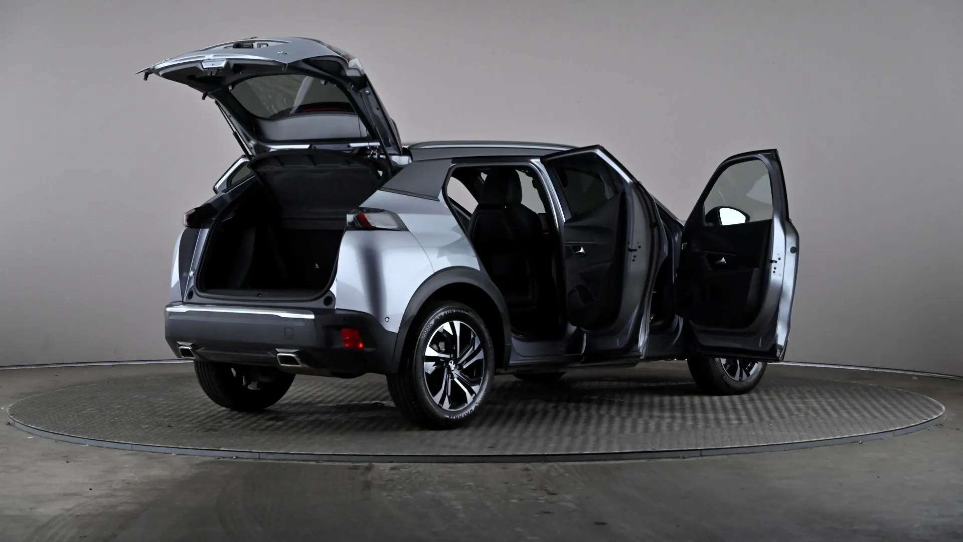 2022 PEUGEOT 2008 2022 PEUGEOT 2008