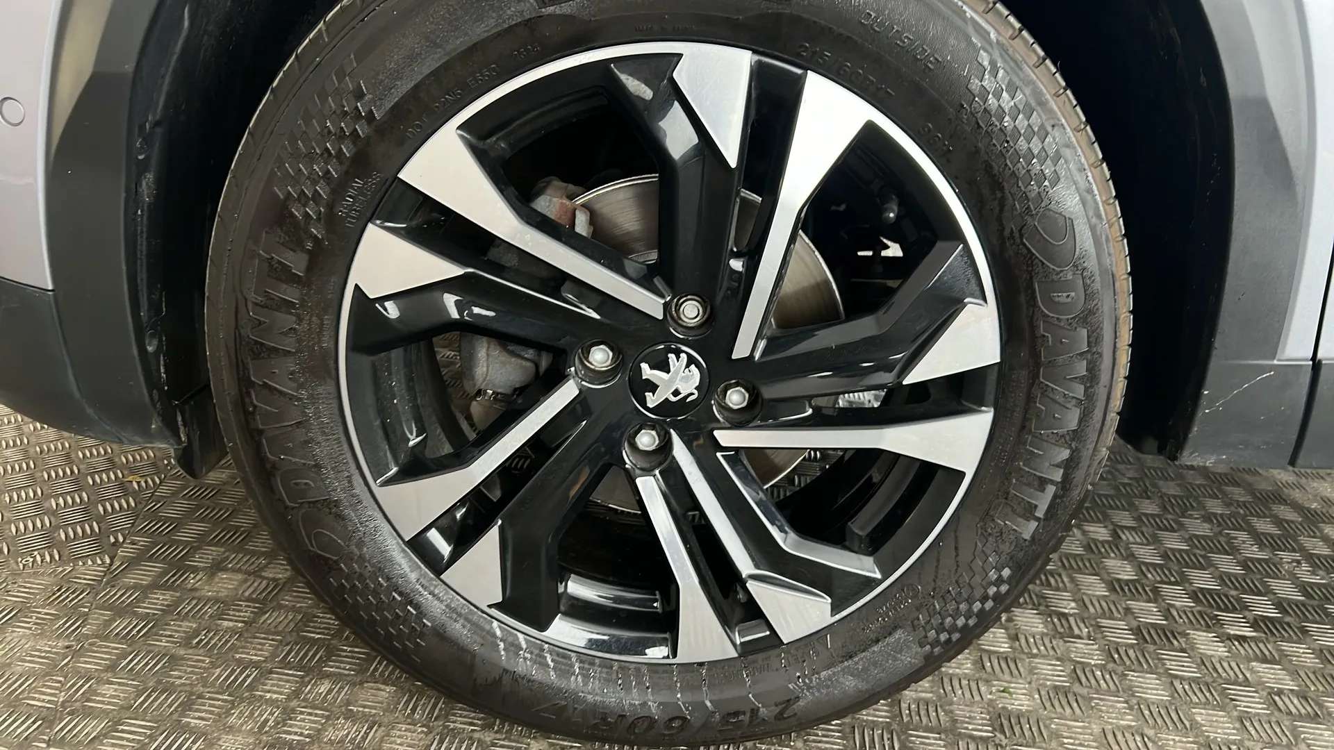 2022 PEUGEOT 2008 2022 PEUGEOT 2008