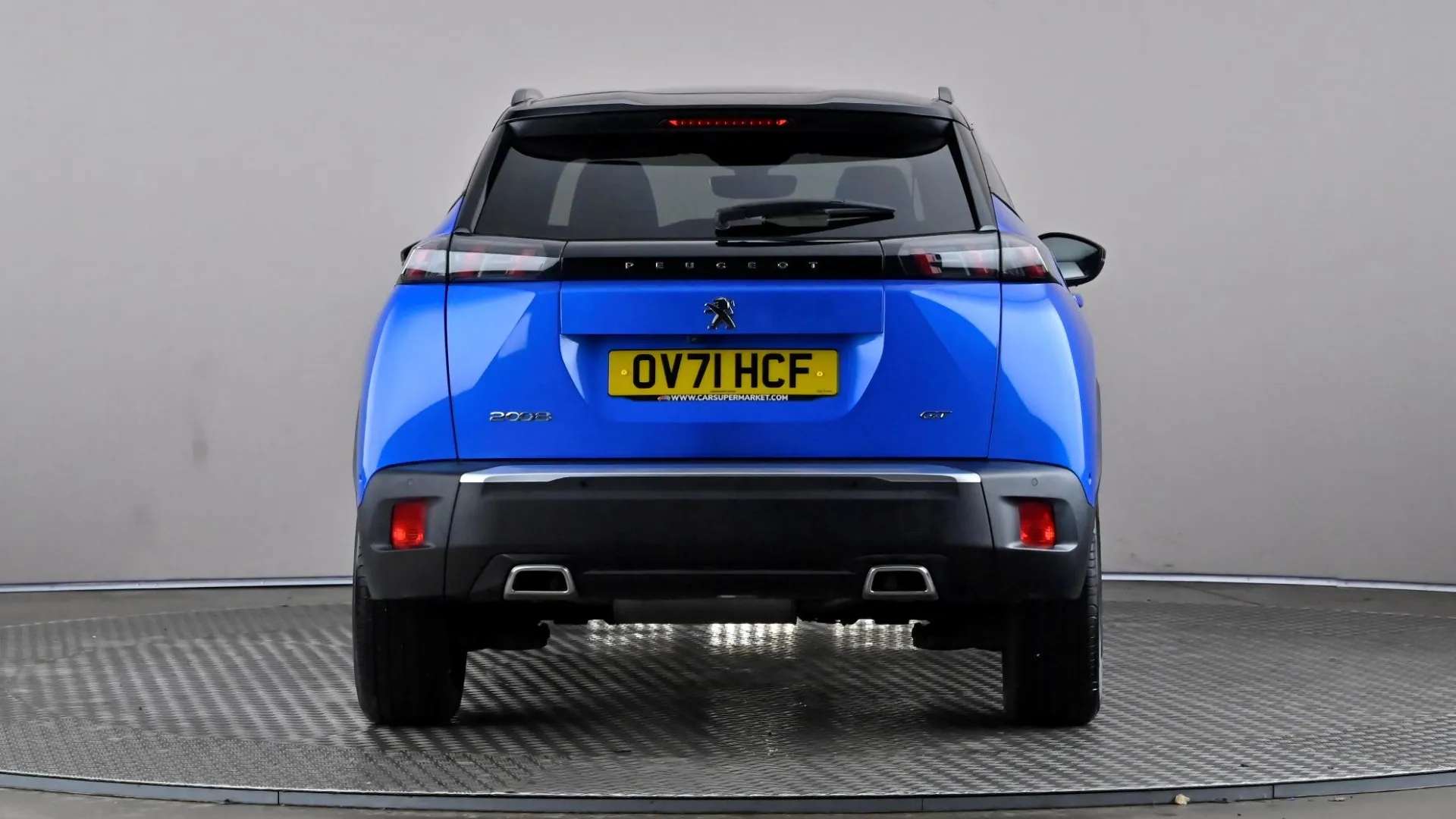 2021 PEUGEOT 2008 2021 PEUGEOT 2008