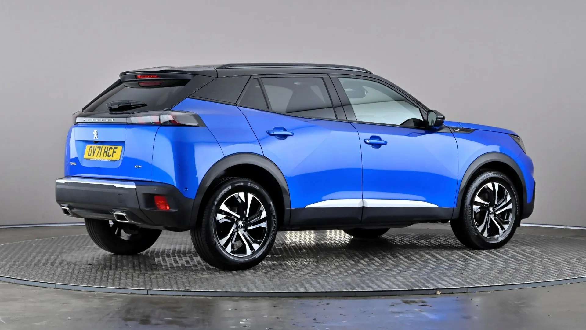 2021 PEUGEOT 2008 2021 PEUGEOT 2008