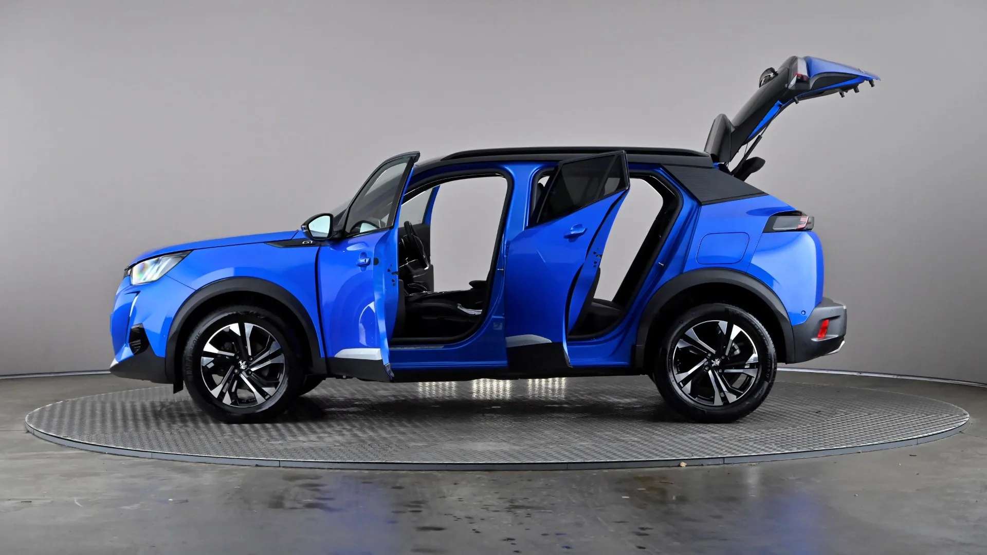 2021 PEUGEOT 2008 2021 PEUGEOT 2008