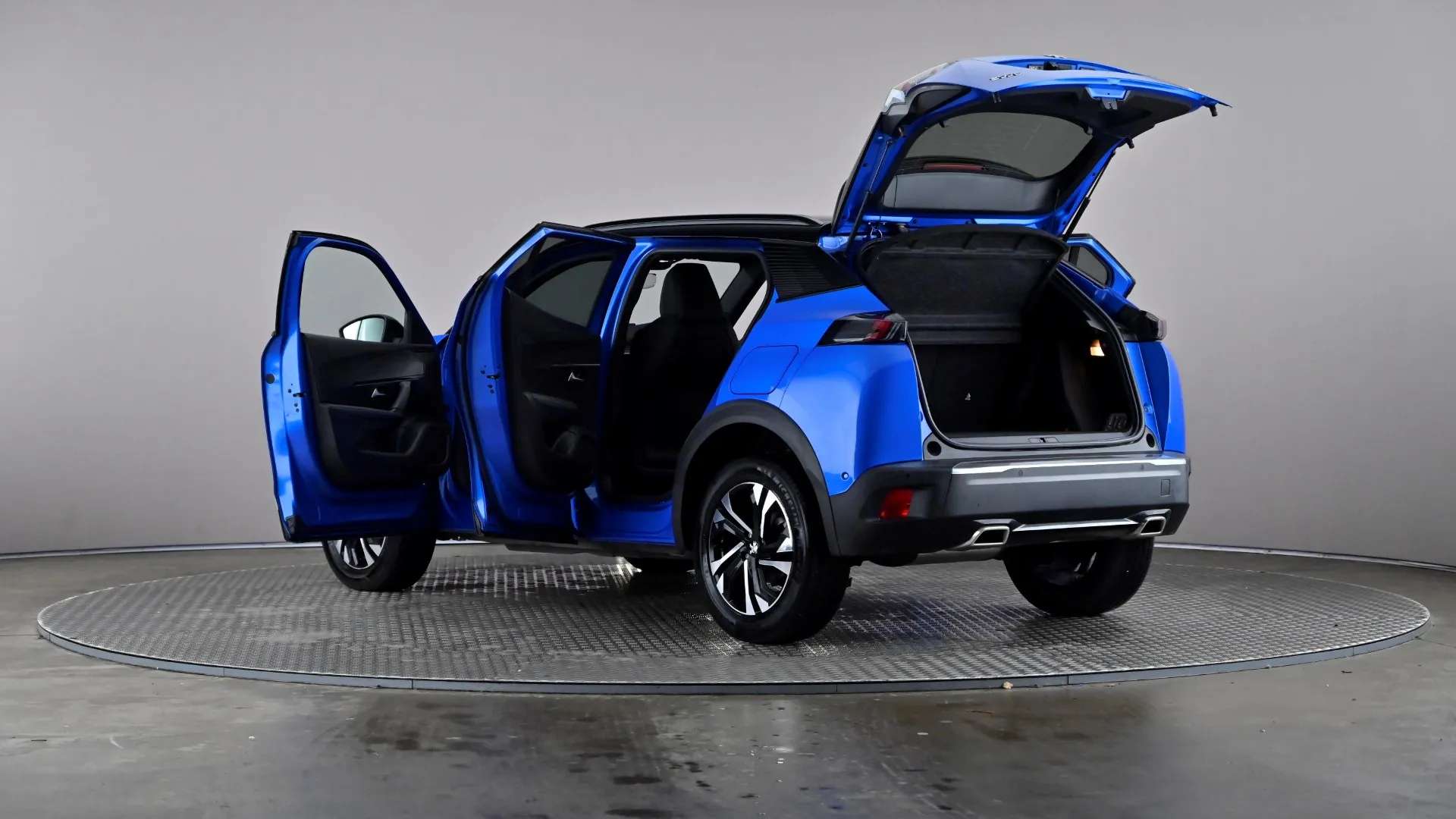 2021 PEUGEOT 2008 2021 PEUGEOT 2008