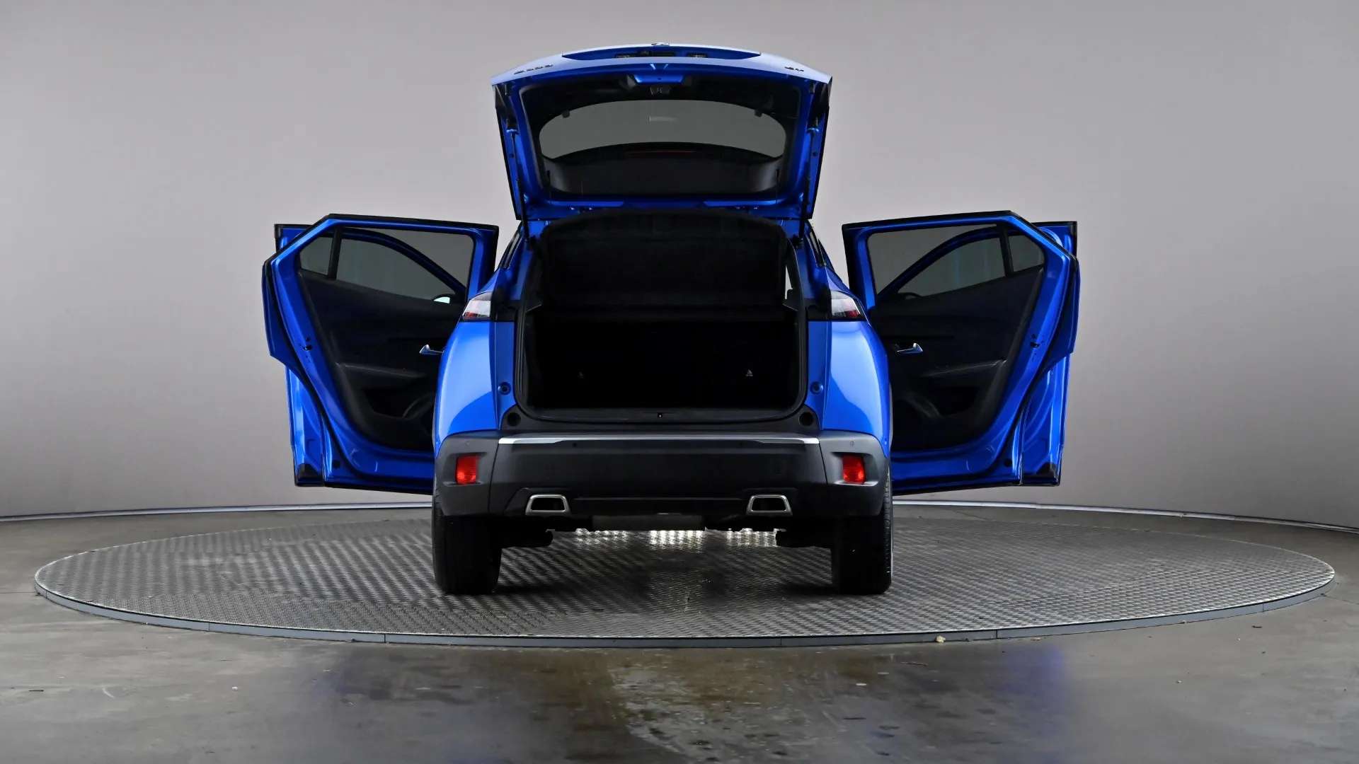 2021 PEUGEOT 2008 2021 PEUGEOT 2008