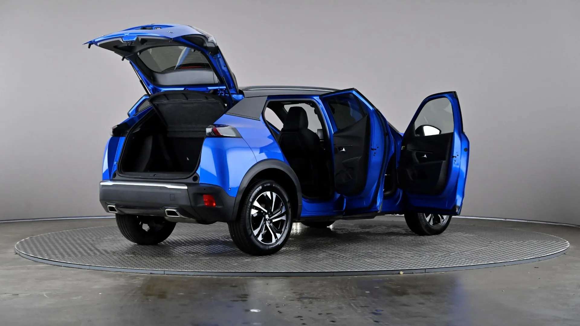 2021 PEUGEOT 2008 2021 PEUGEOT 2008