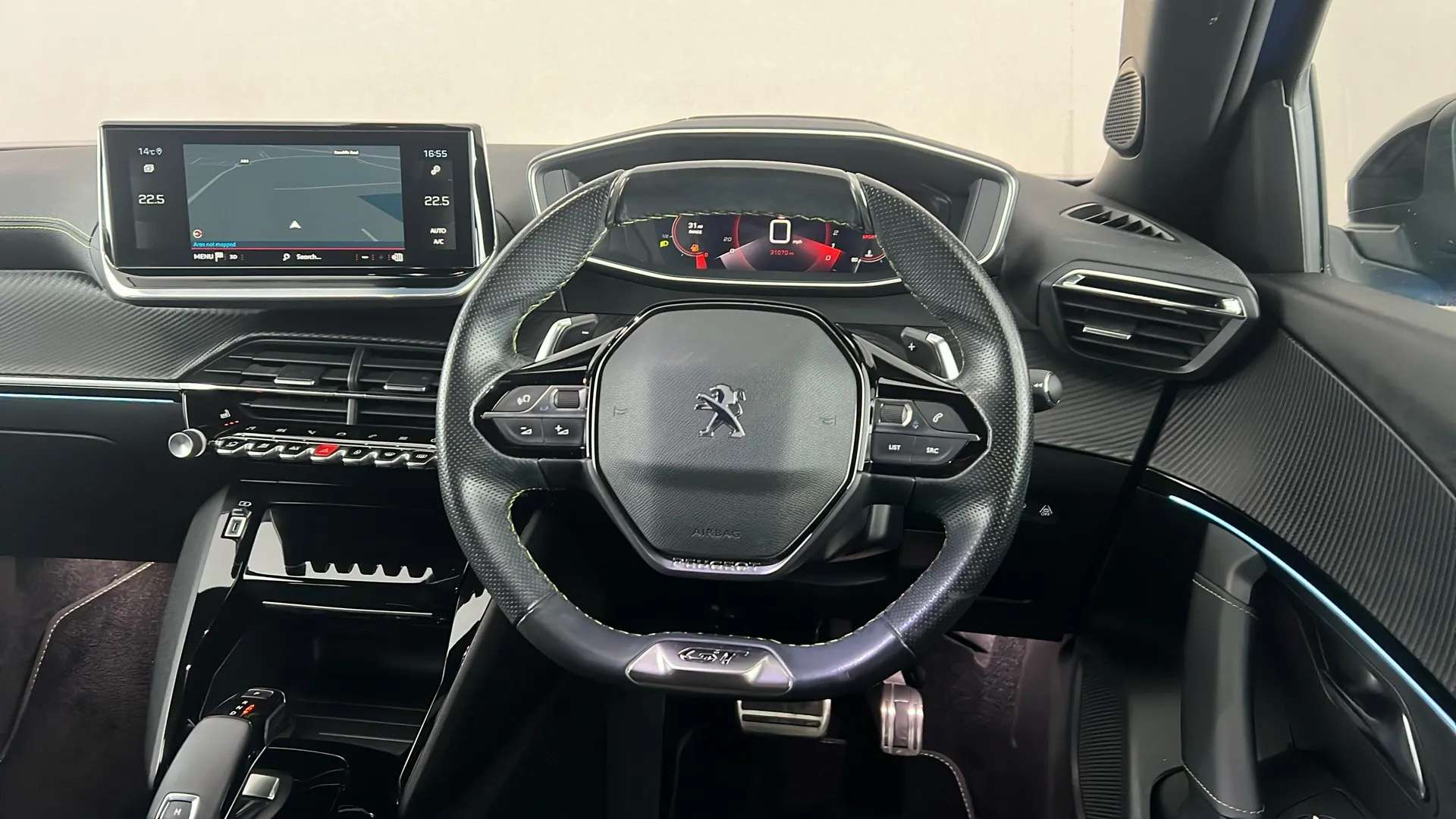 2021 PEUGEOT 2008 2021 PEUGEOT 2008